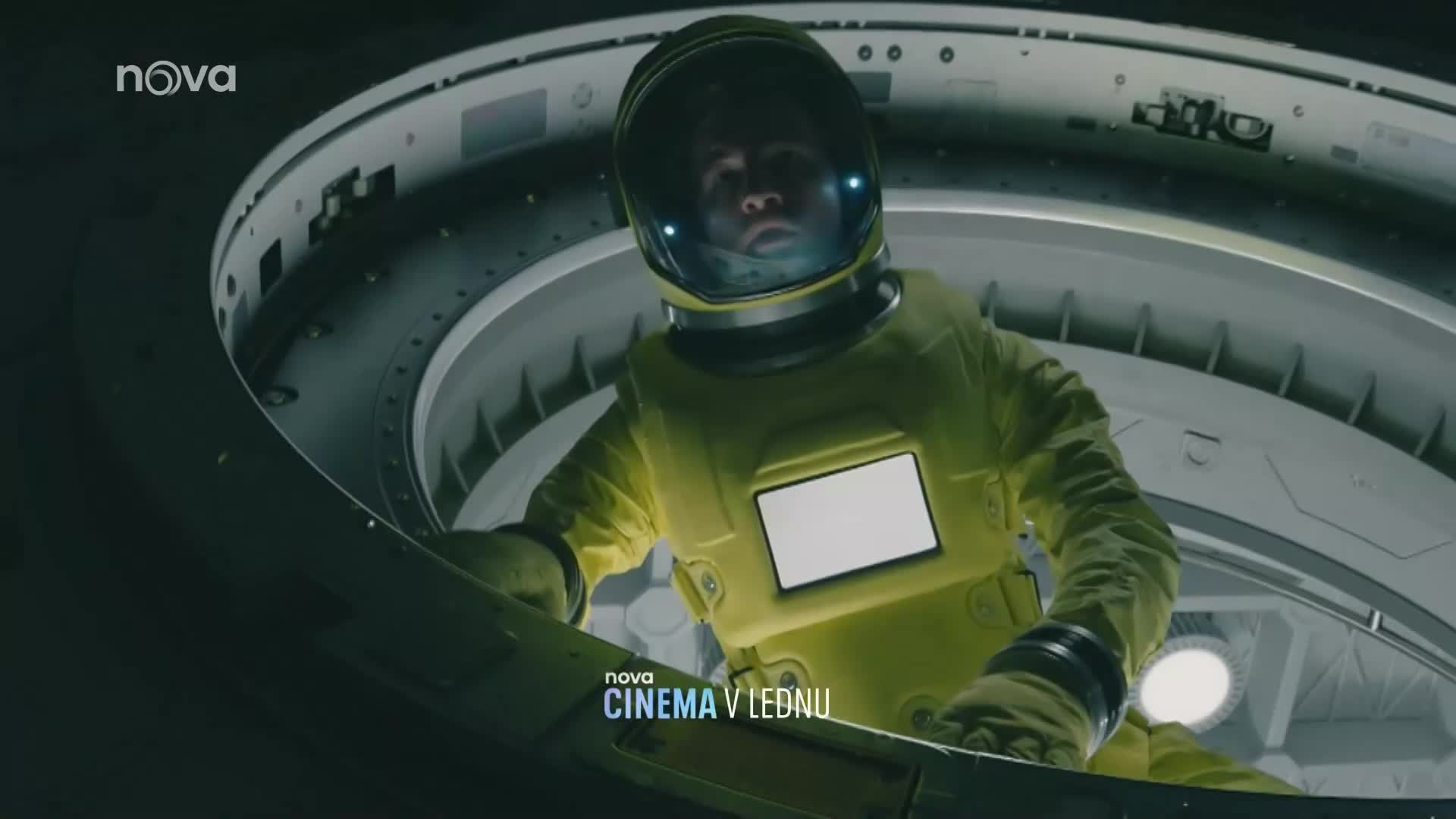 Zaostřeno na sci-fi: Vyrazte do vesmíru a zažijte boj o přežití