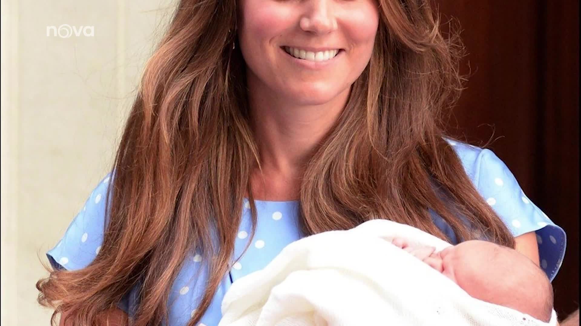 Nejlepší momenty princezny Catherine. Jak se z dívky s rovnátky stal idol žen celého světa?