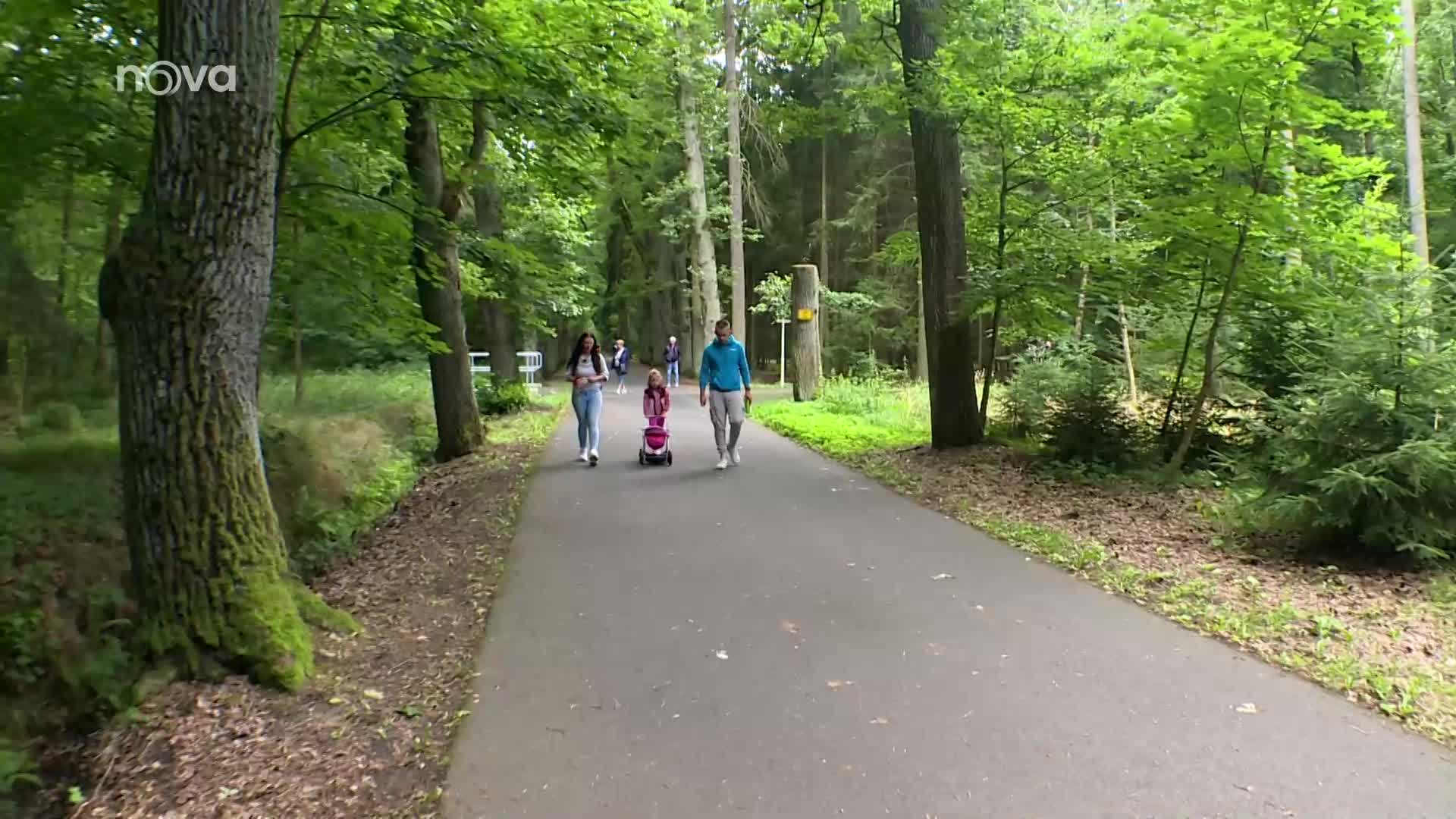 Maminka osmi dětí si ve Výměně vyzkouší žít v Německu