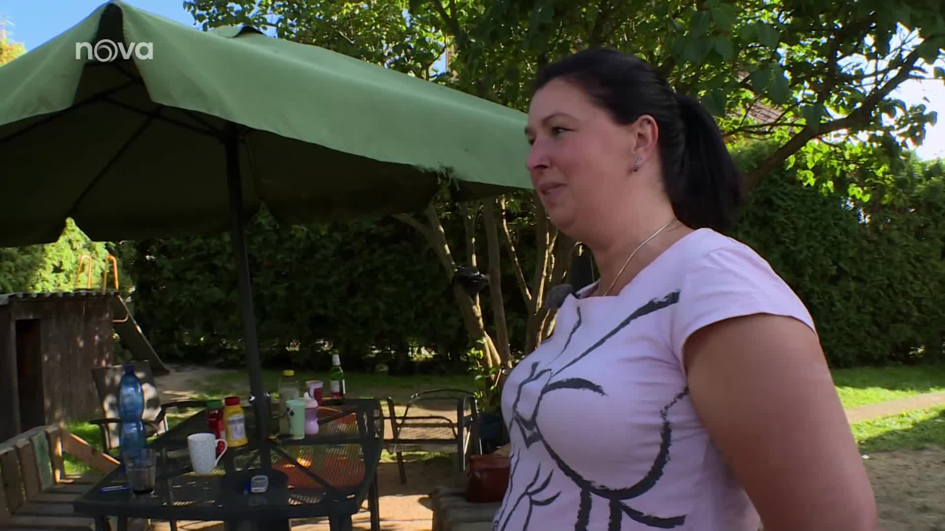Silný moment ve Výměně manželek: Dětem zářily oči štěstím