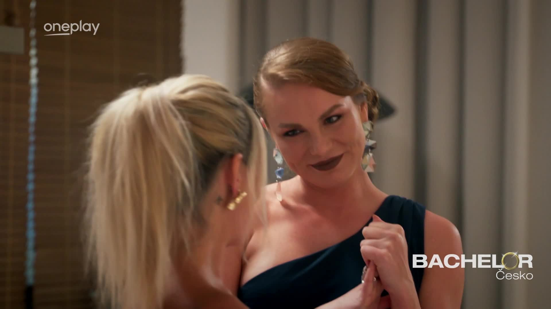 Kristy z Bachelora ve svatebním. Takhle mluví  o svém velkém dni