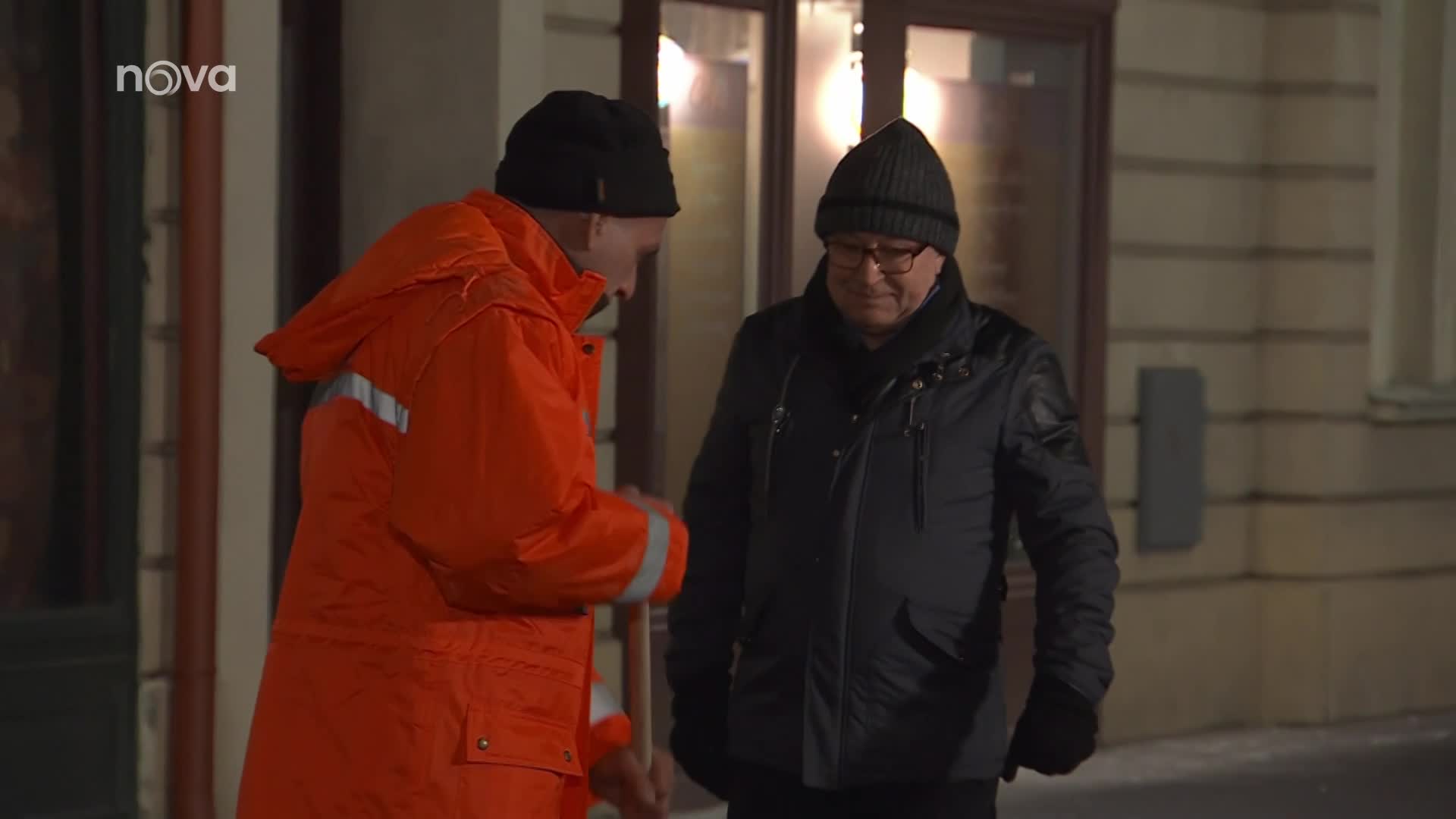 Konec klubu v Ulici? Vtrhne do něj zásahovka