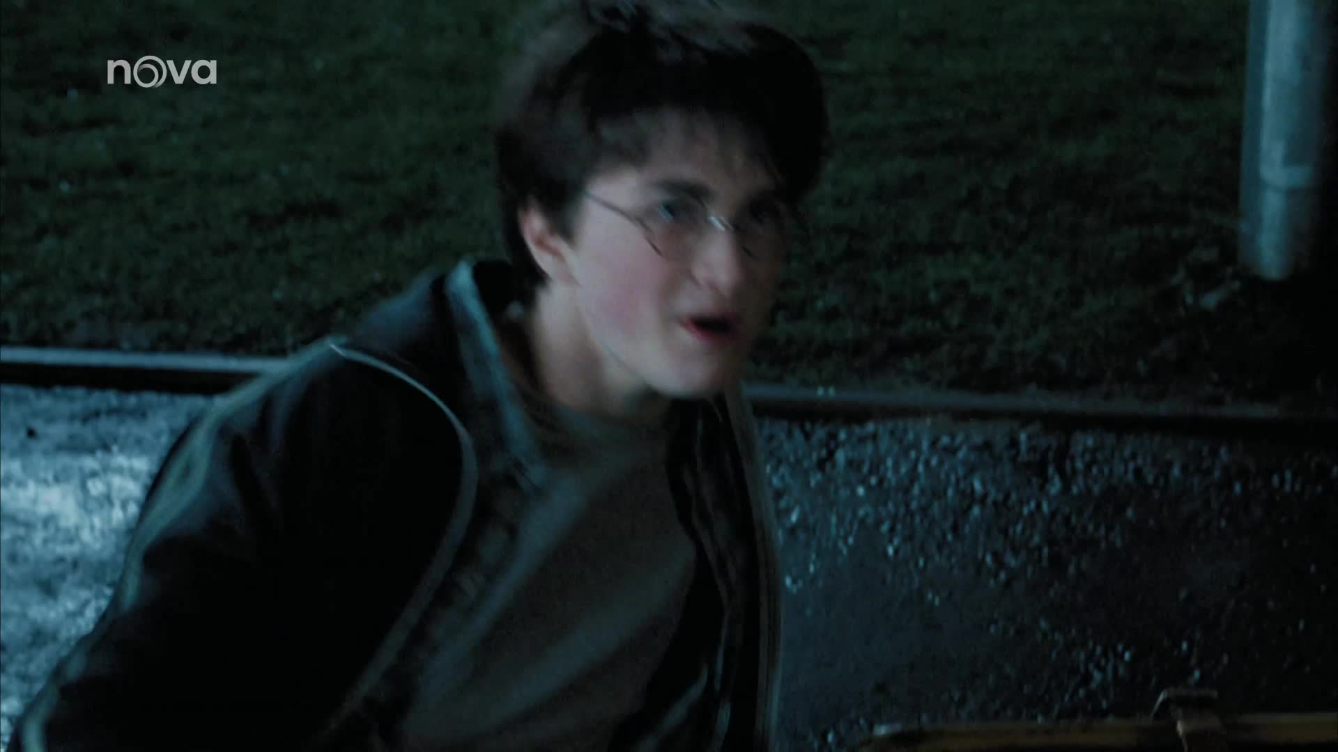 Zajímavosti z filmu Harry Potter a vězeň z Azkabanu: Vtípky na place i děsivá tetování