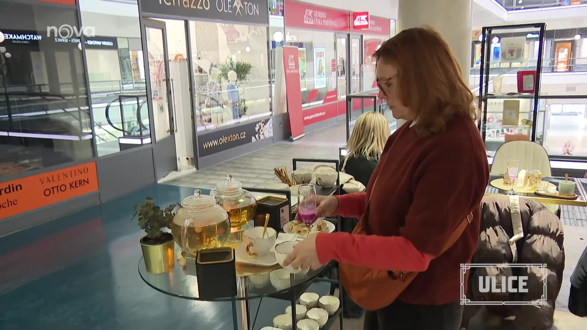 Štréblová z Ulice zhubla 12 kilo. Prozradila, jak na to