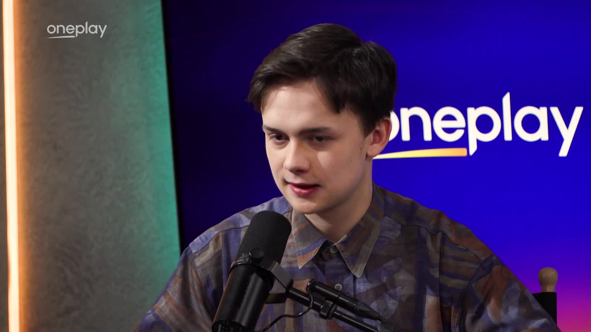 Kocek v podcastu Markovič: Měl jsem hrát čůča, nakonec přišla životní role