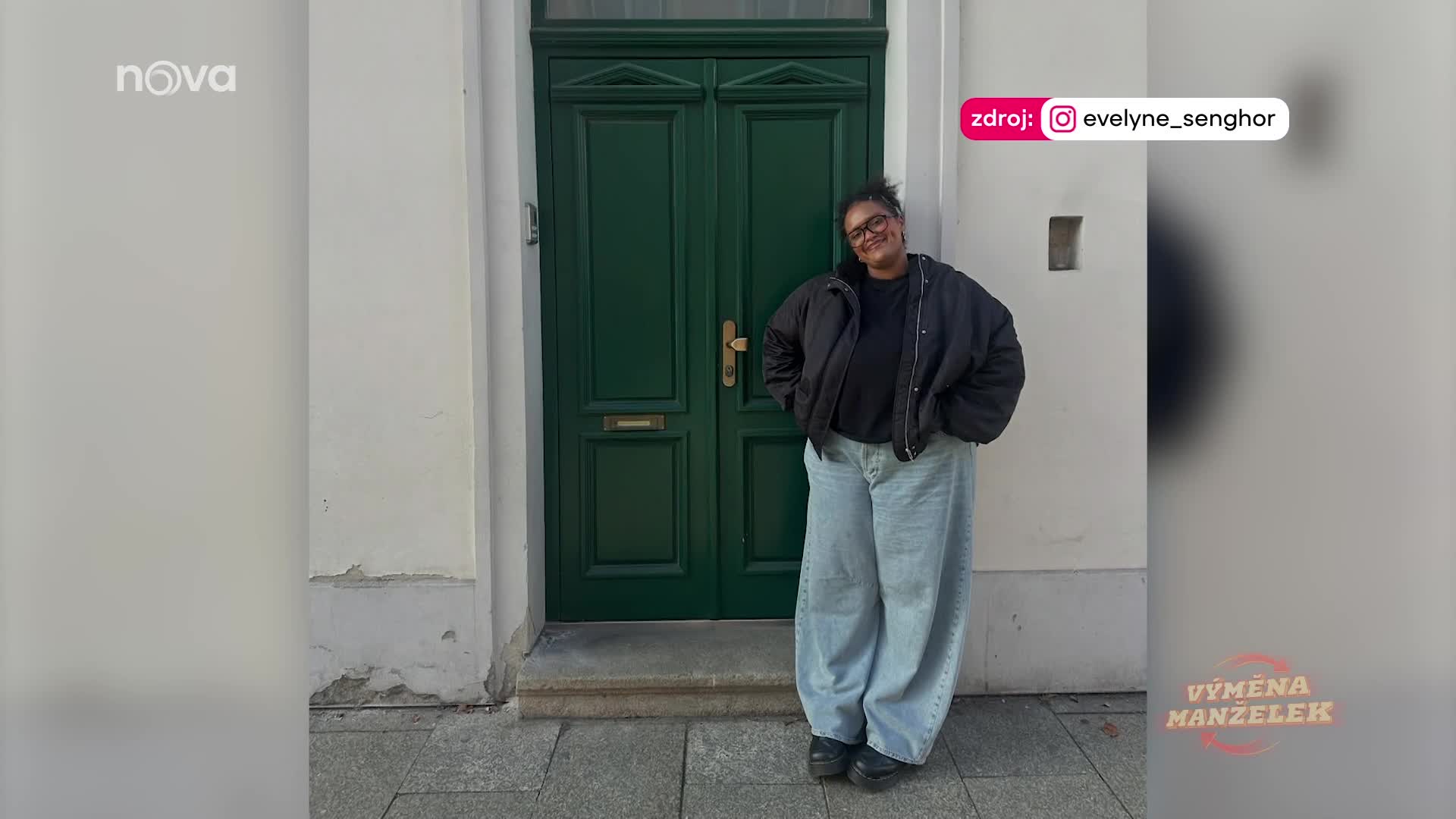 Výměna manželek budí emoce. Influencerka závidí africkou svatbu - bez CID