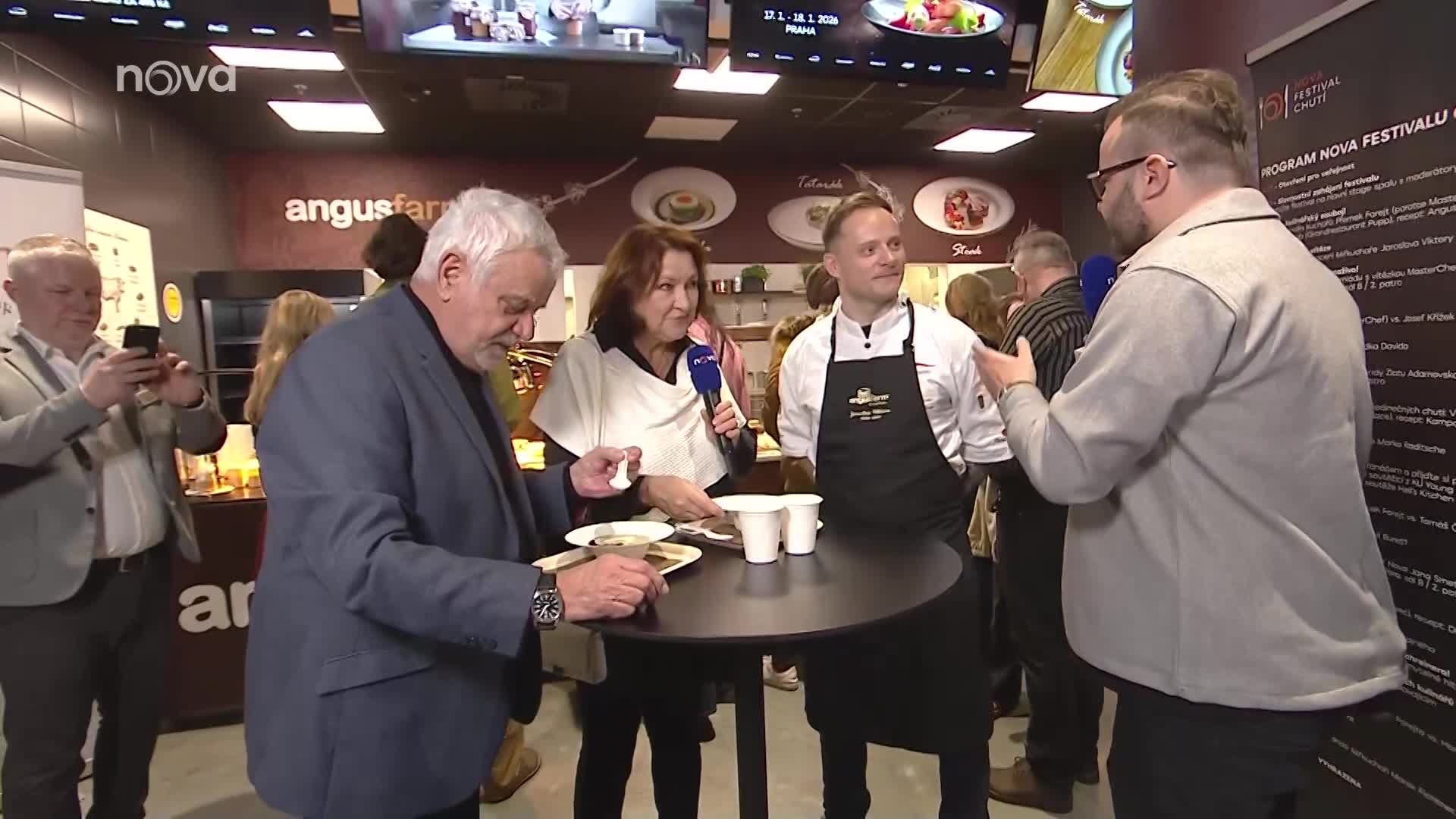 Budoucnost Štěpánka a Adamovské v Ordinaci? Čekají je velké změny