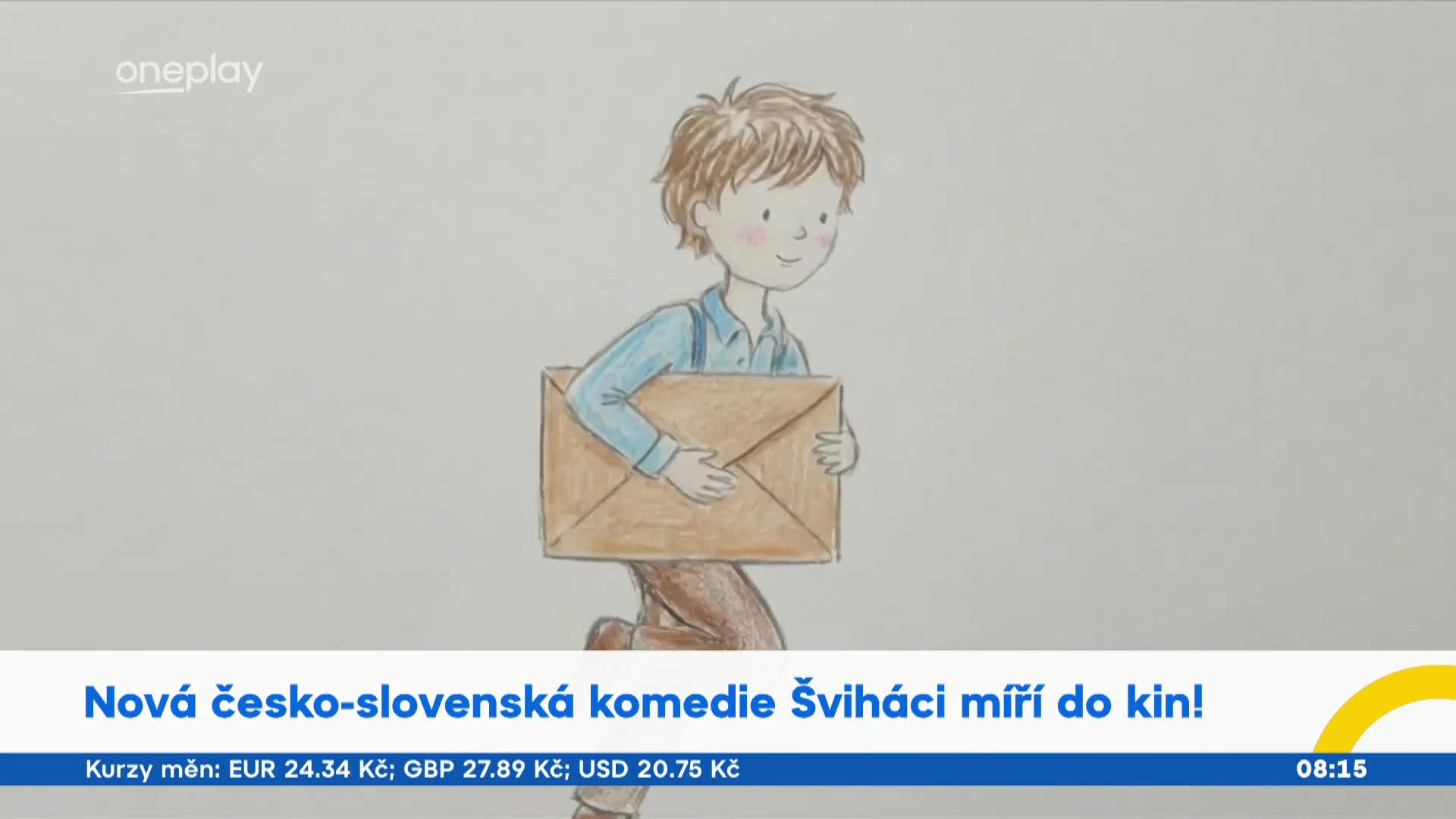 Vondráčková ve filmu Šviháci: Znovu přezpívala svůj legendární hit