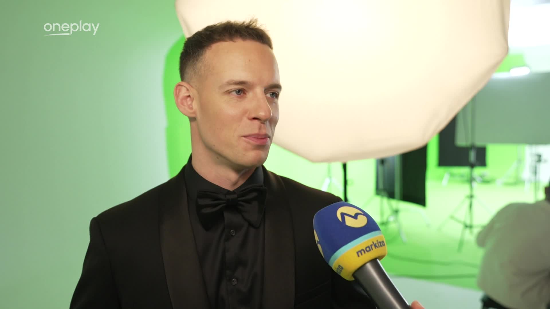 Králik o nové sérii Ruže: Doufám, že Adrian prolomí prokletí