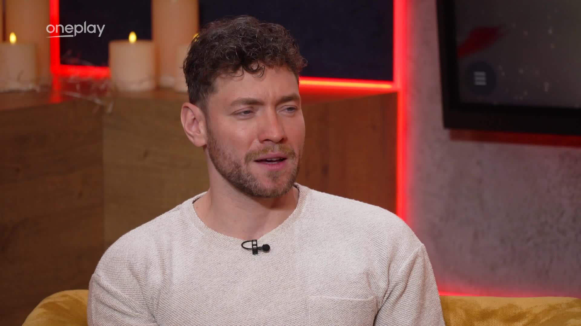 Bachelor Martin o Valérii a Tereze: Chovám k nim velký respekt