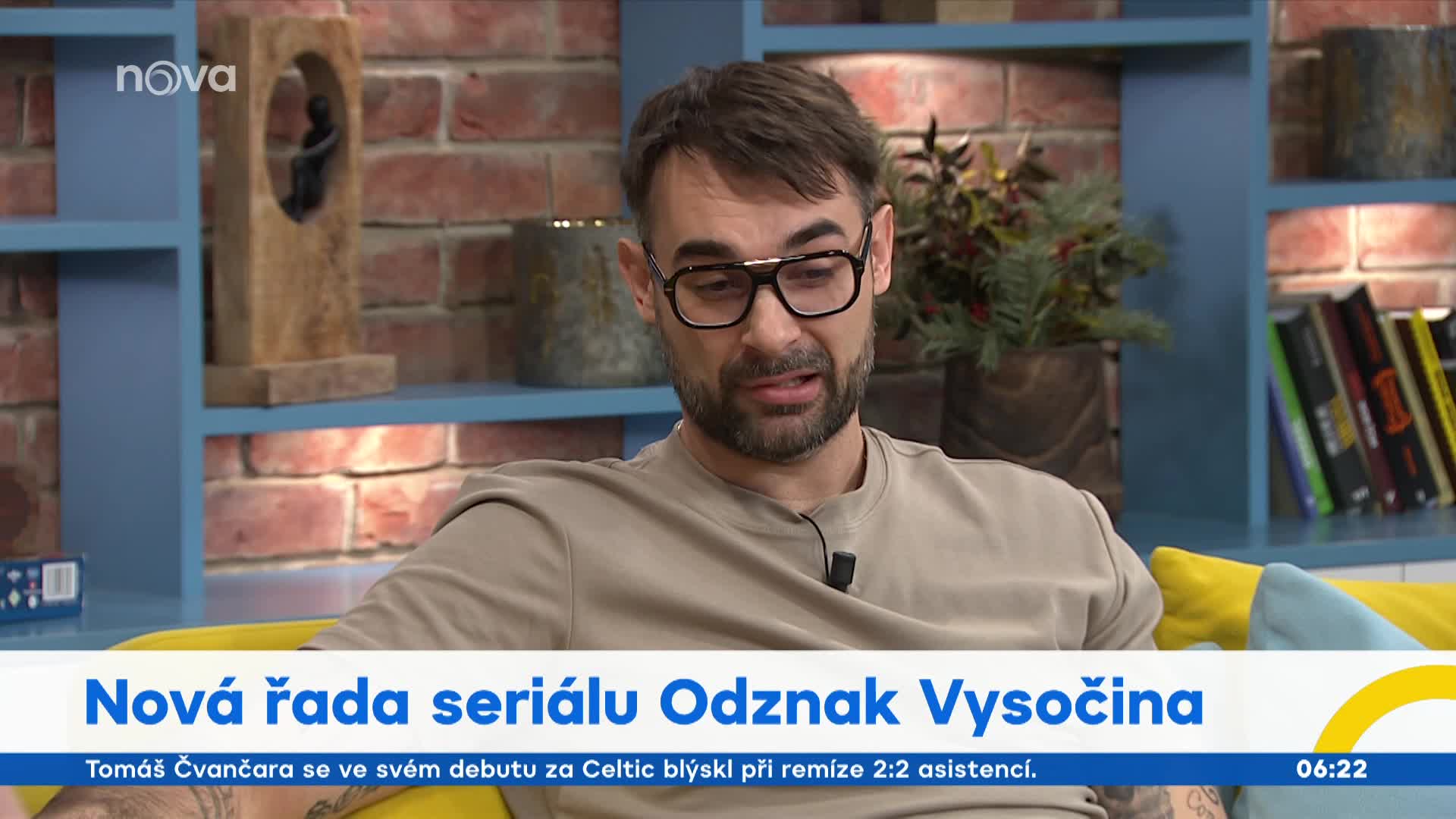 Vacula o Odznaku Vysočina: Potápění v zimě bylo výzva