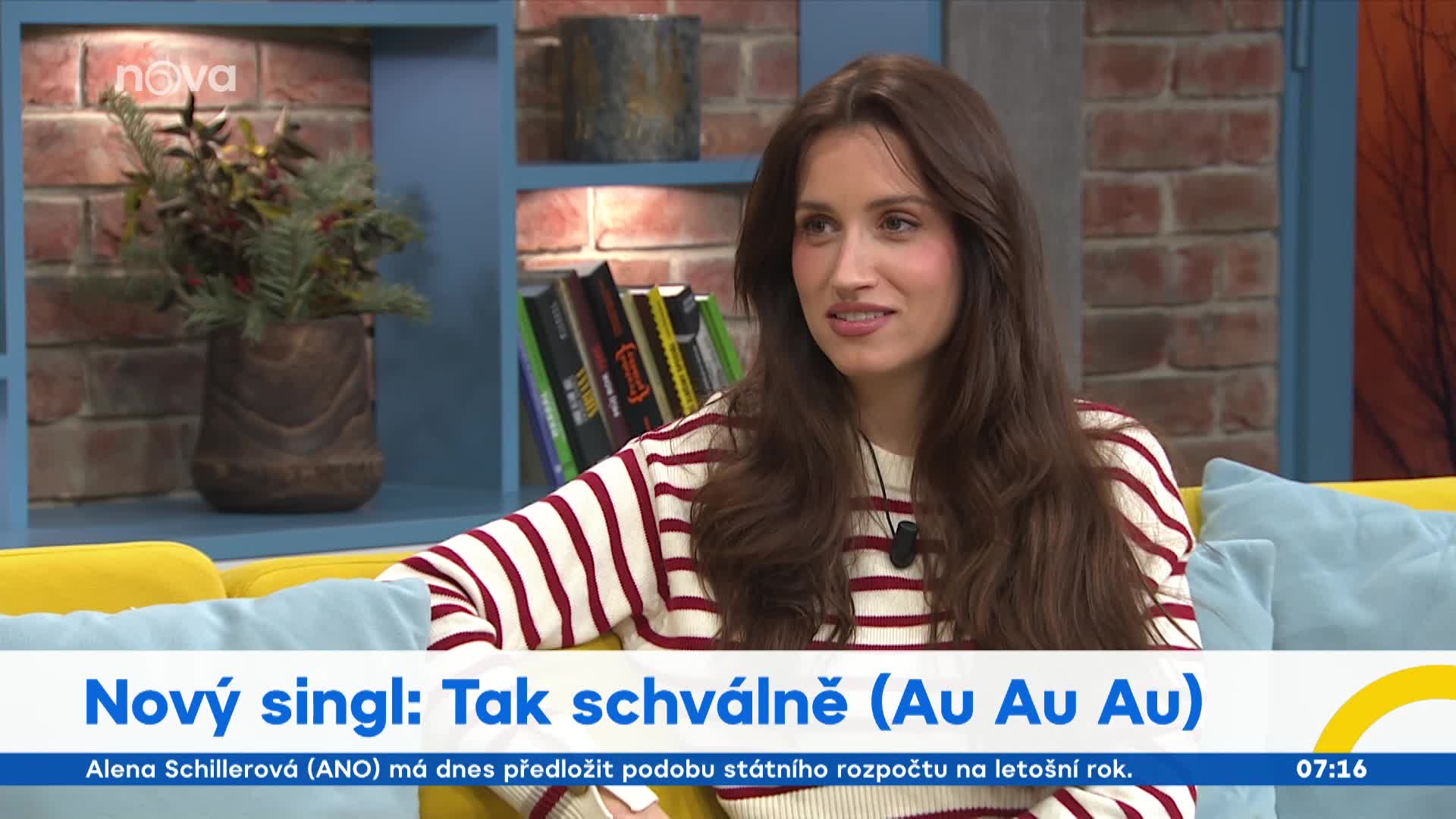 Elizabeth Kopecká ze SuperStar: Vysvětlila, proč nezpívá v češtině