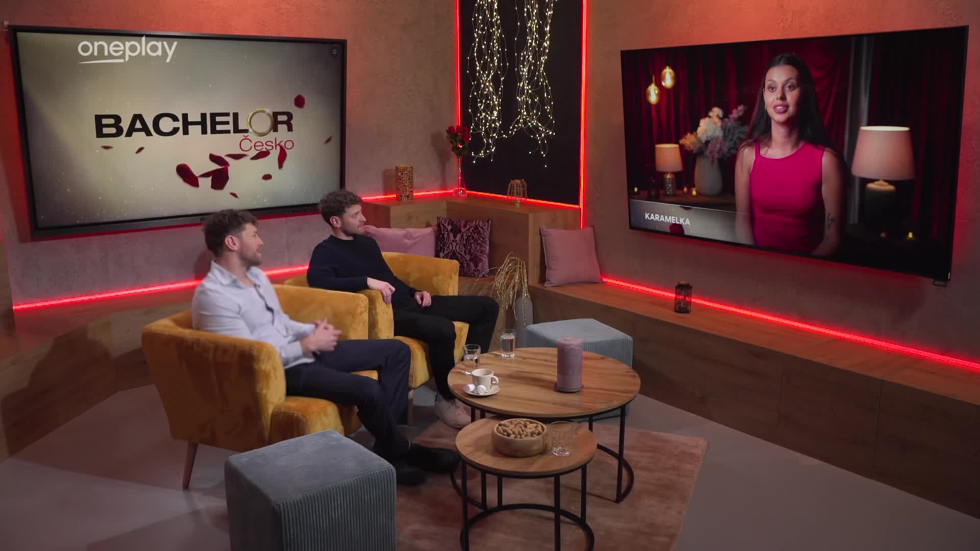 Očima Bachelora: Nevěra před celým národem? Míra se tak cítil