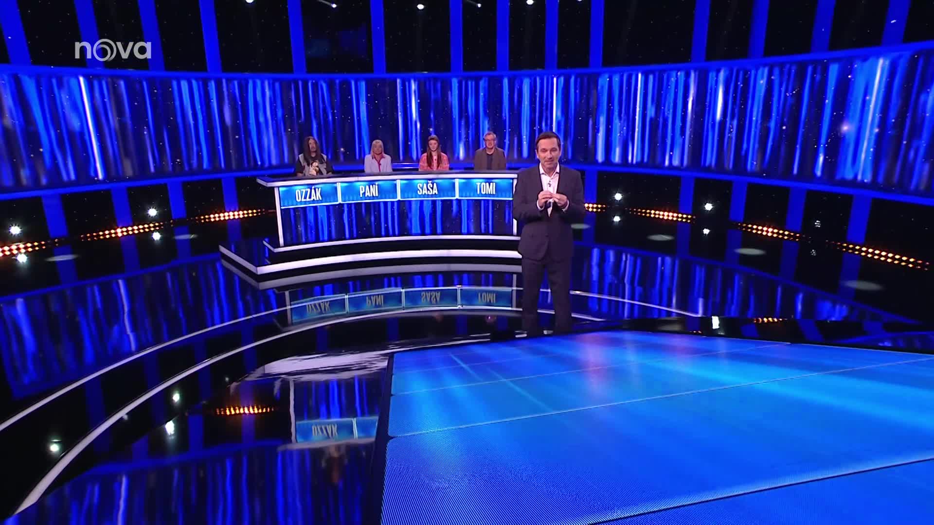 Ozzák a Tomi Paci zpátky na Nově: Budou hrát o velké prachy