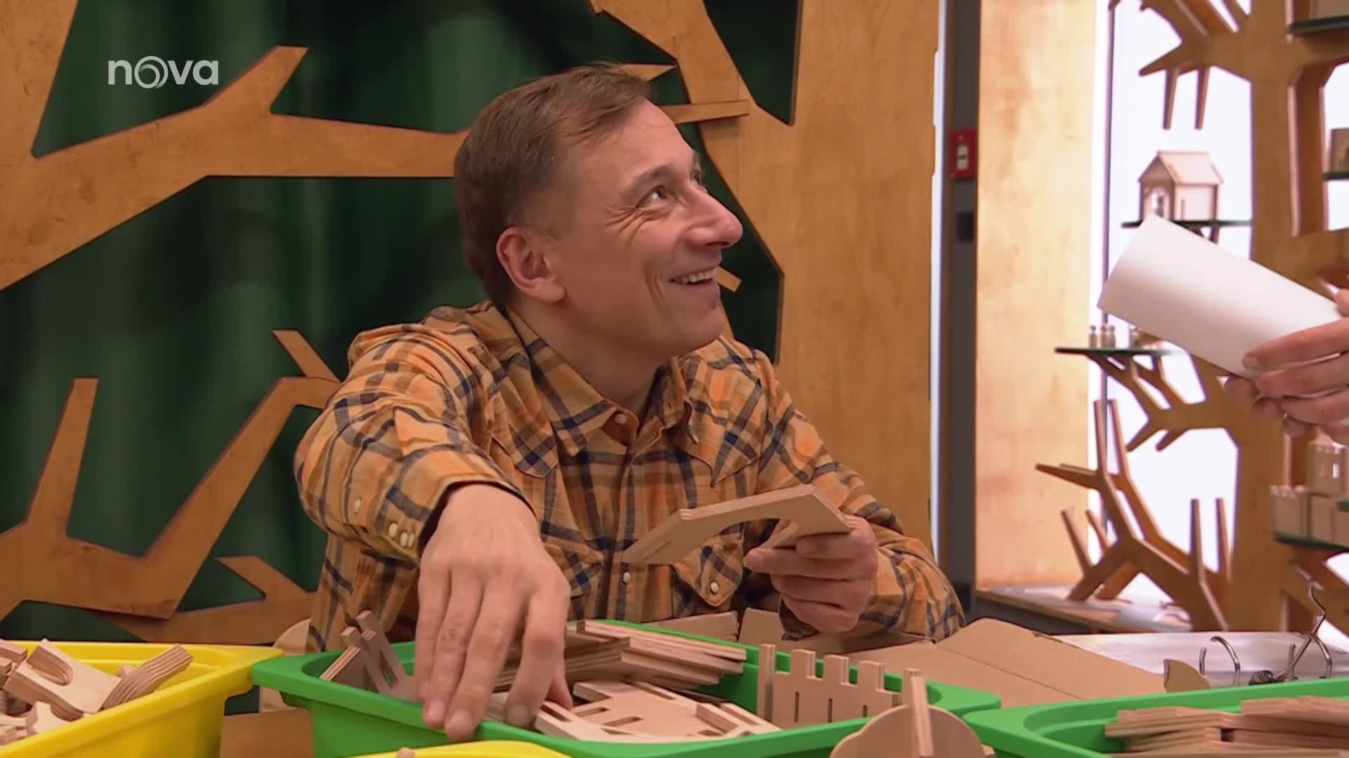 Drama v Ulici: Lukáš zkolaboval