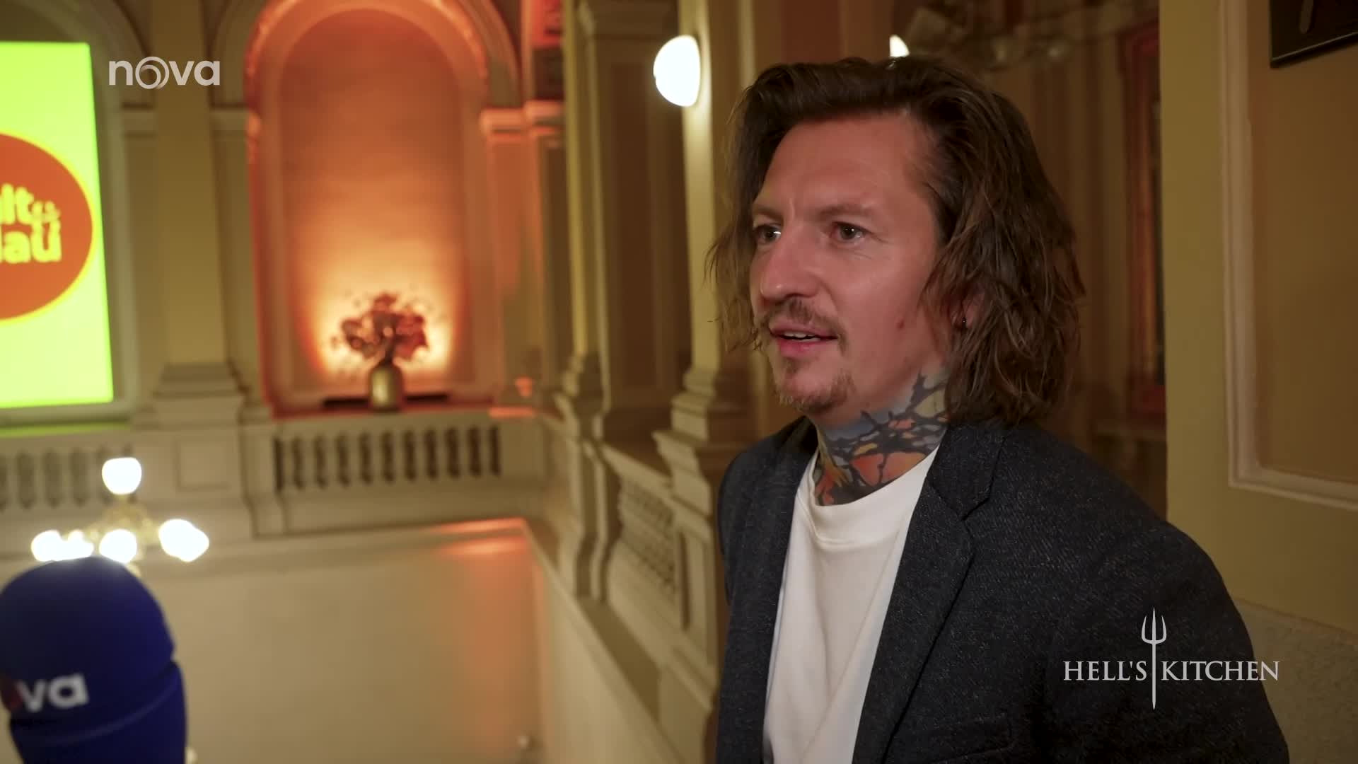 Slavnostní udílení čepic: Punčochář má tři, Forejt o jednu míň