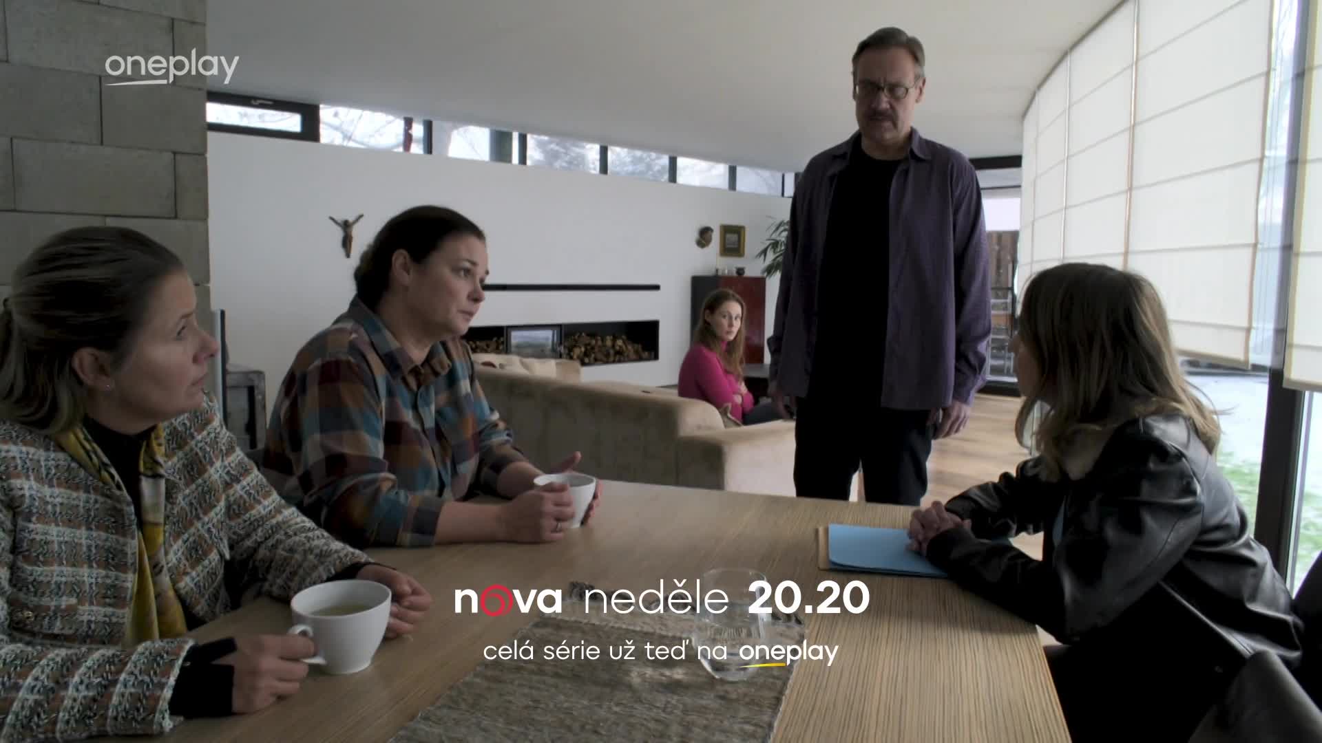 Extraktoři míří do akce. Sáhnou si na dno