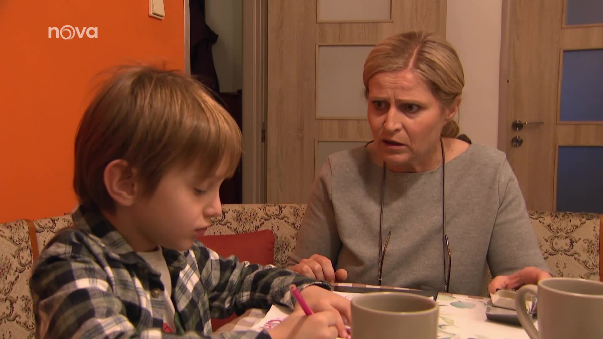 Sebastian z Ulice překročí hranice. Udělá, co nesmí