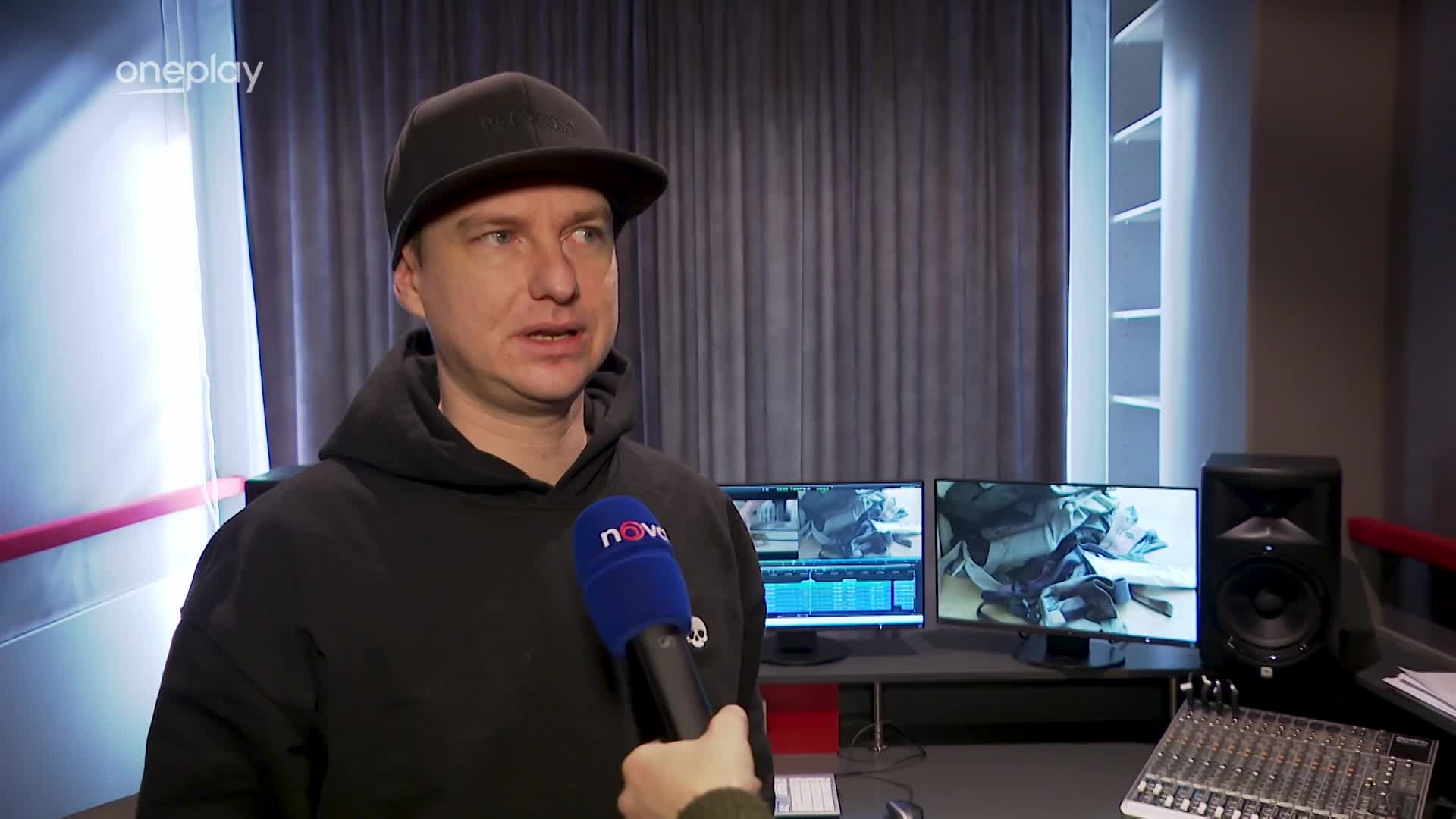 Máte fotku s Marešem? Pošlete ji do nového dokumentu