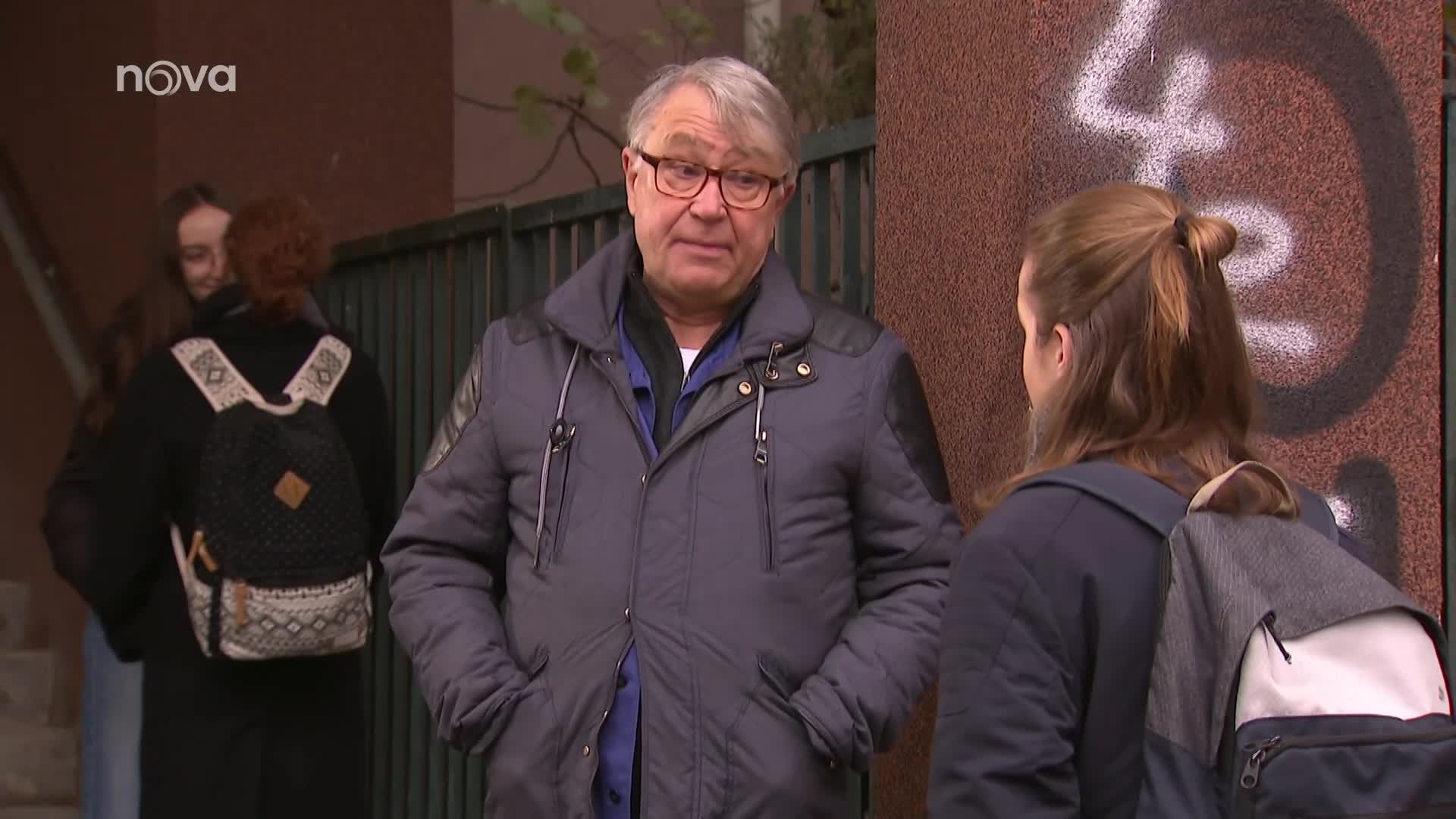V páteční Ulici: Michalovy intriky, zvídavé otázky a odchod Vandy