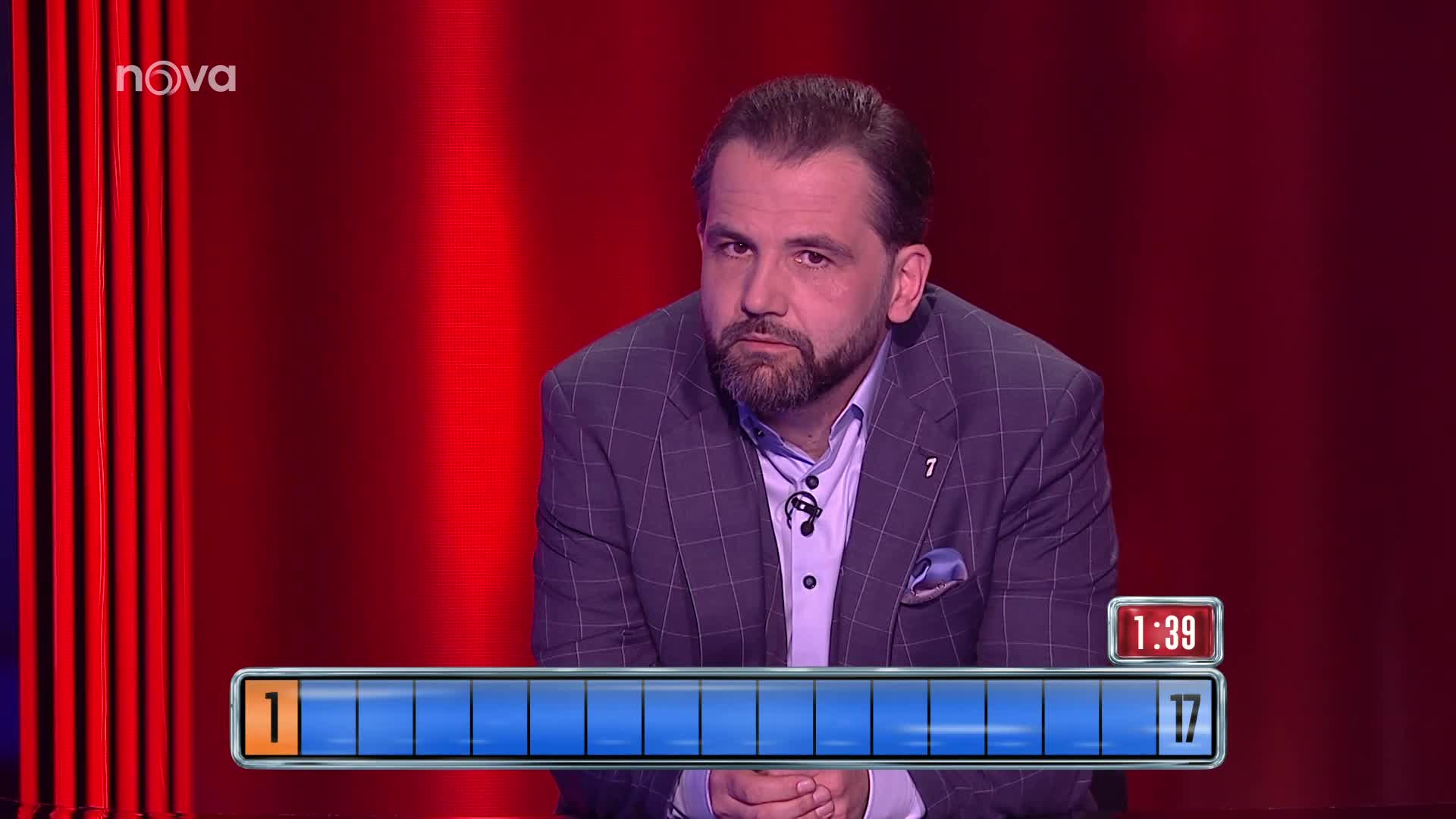Smutný začátek štvanice: Kalkulátorovi hned přibylo pole navíc