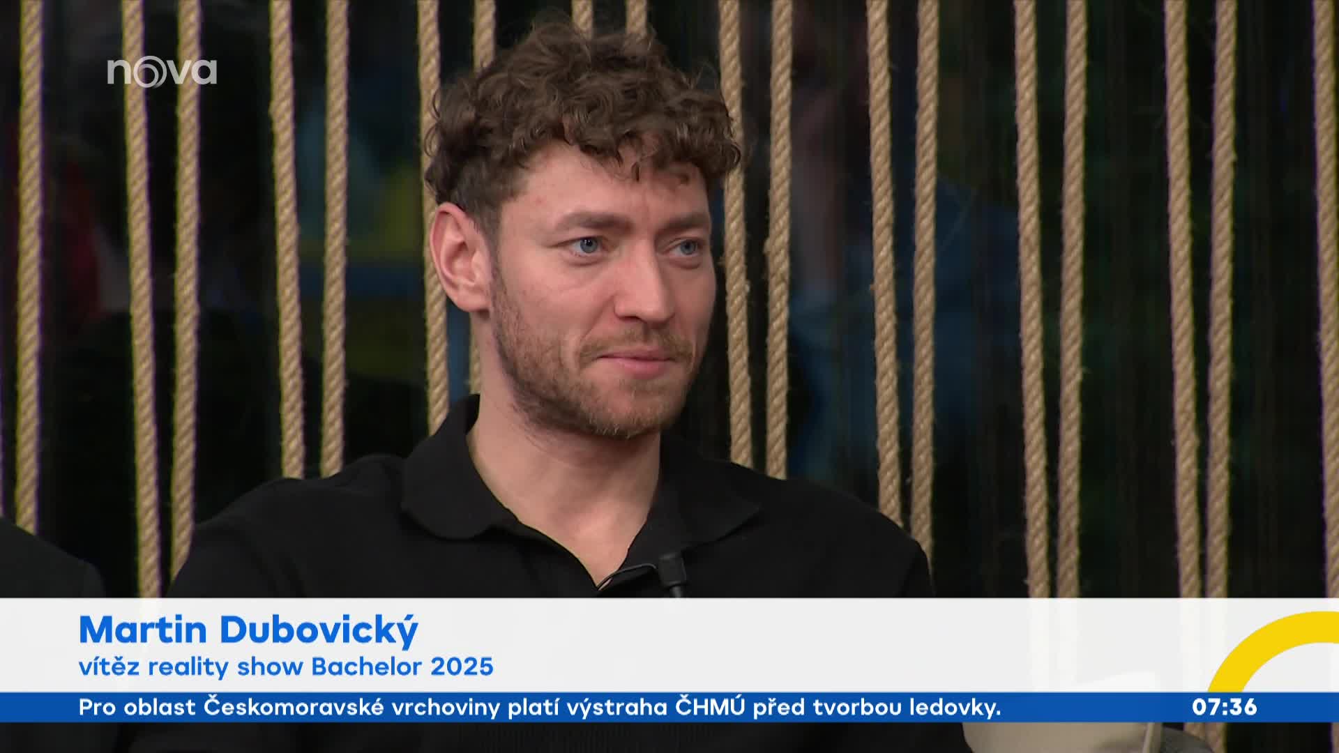 Pavla a Martin z Bachelora o seznámení: Je to úsměvný