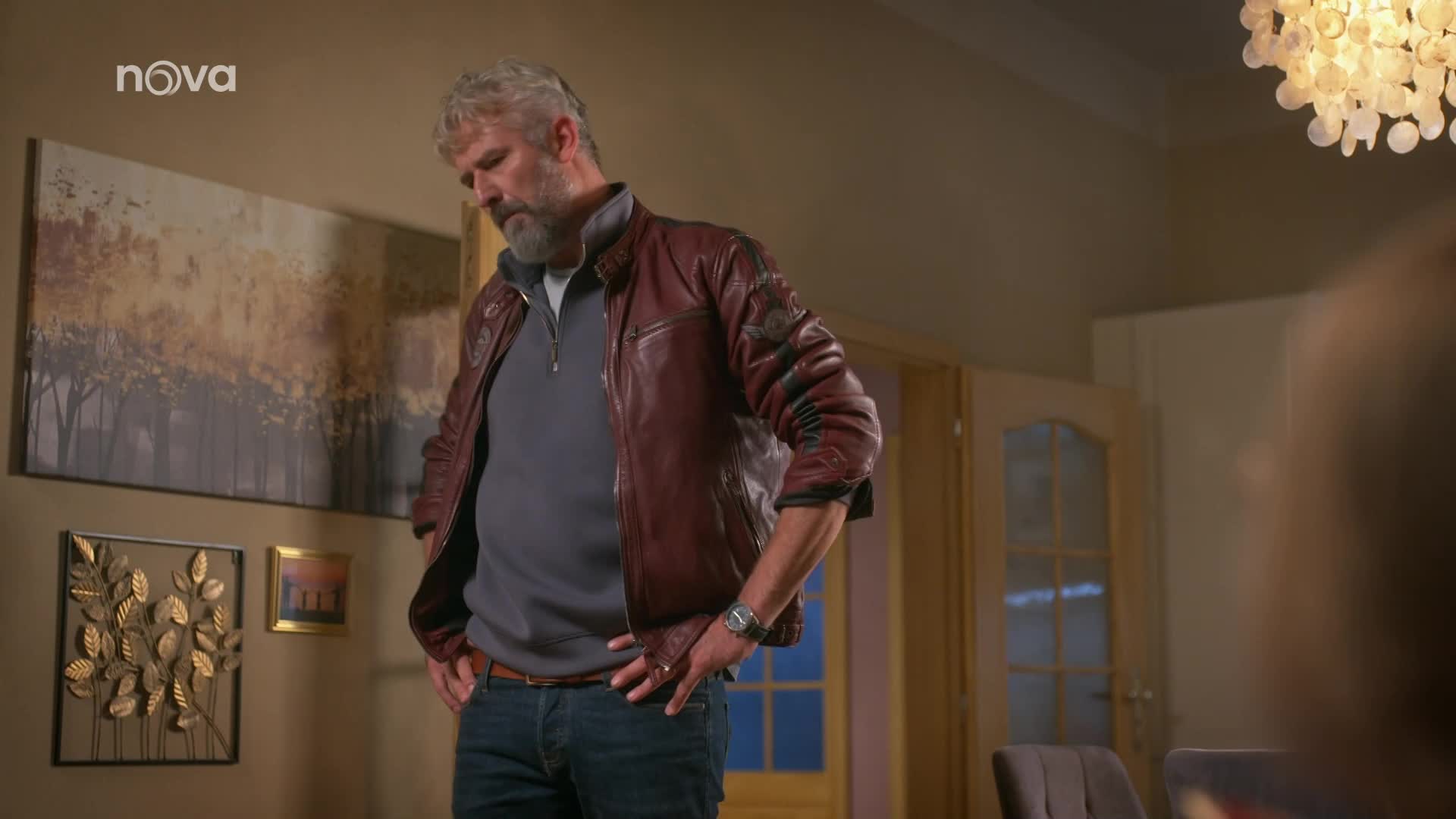 Kde je? Vytočený Boris v Bratrech a sestrách nastoupí na Moniku