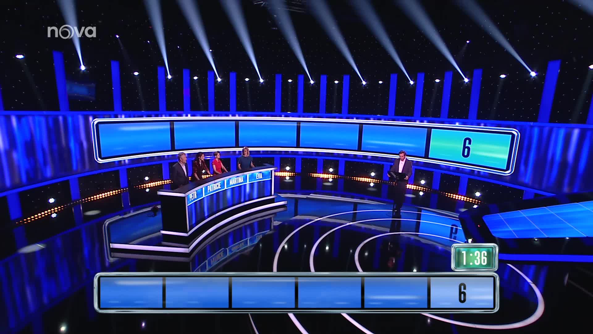 Je to hratelný? Adamczyková rozesmála celé studio Na lovu