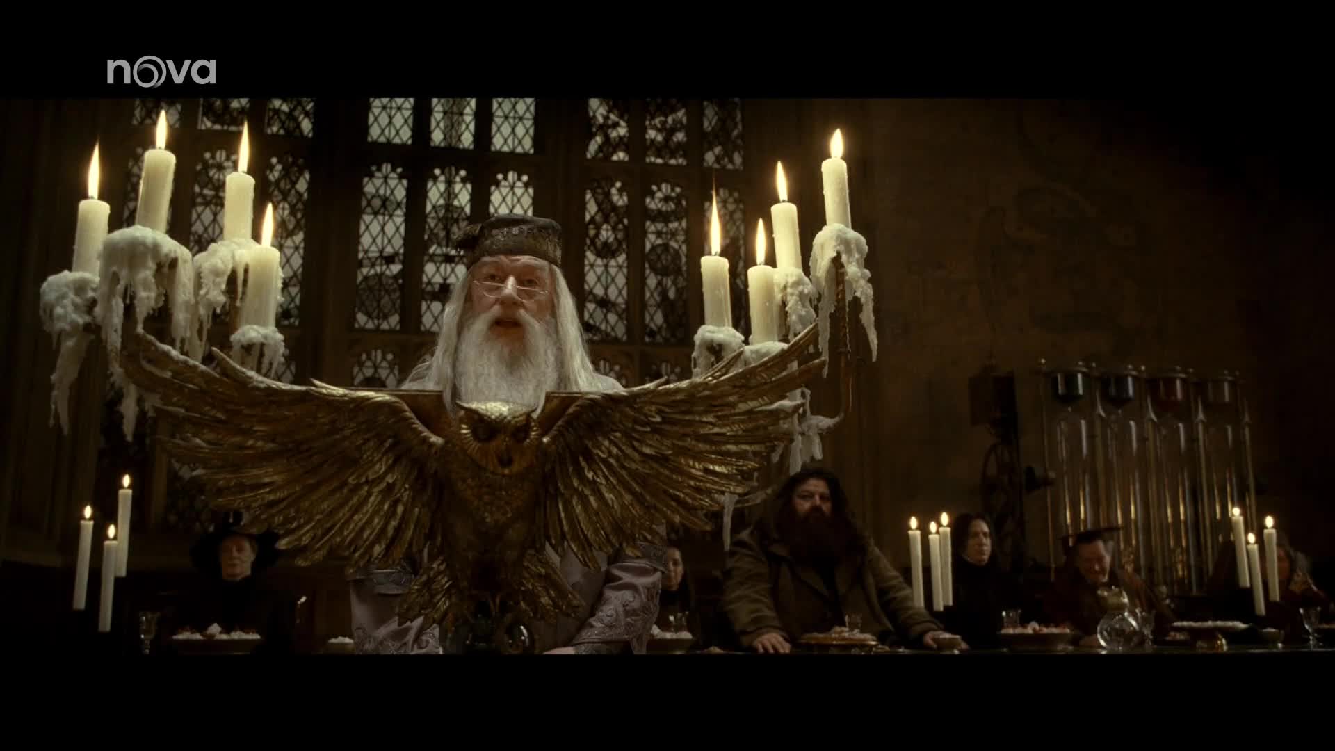 Harry Potter a Princ dvojí krve: Emma Watson chtěla odejít