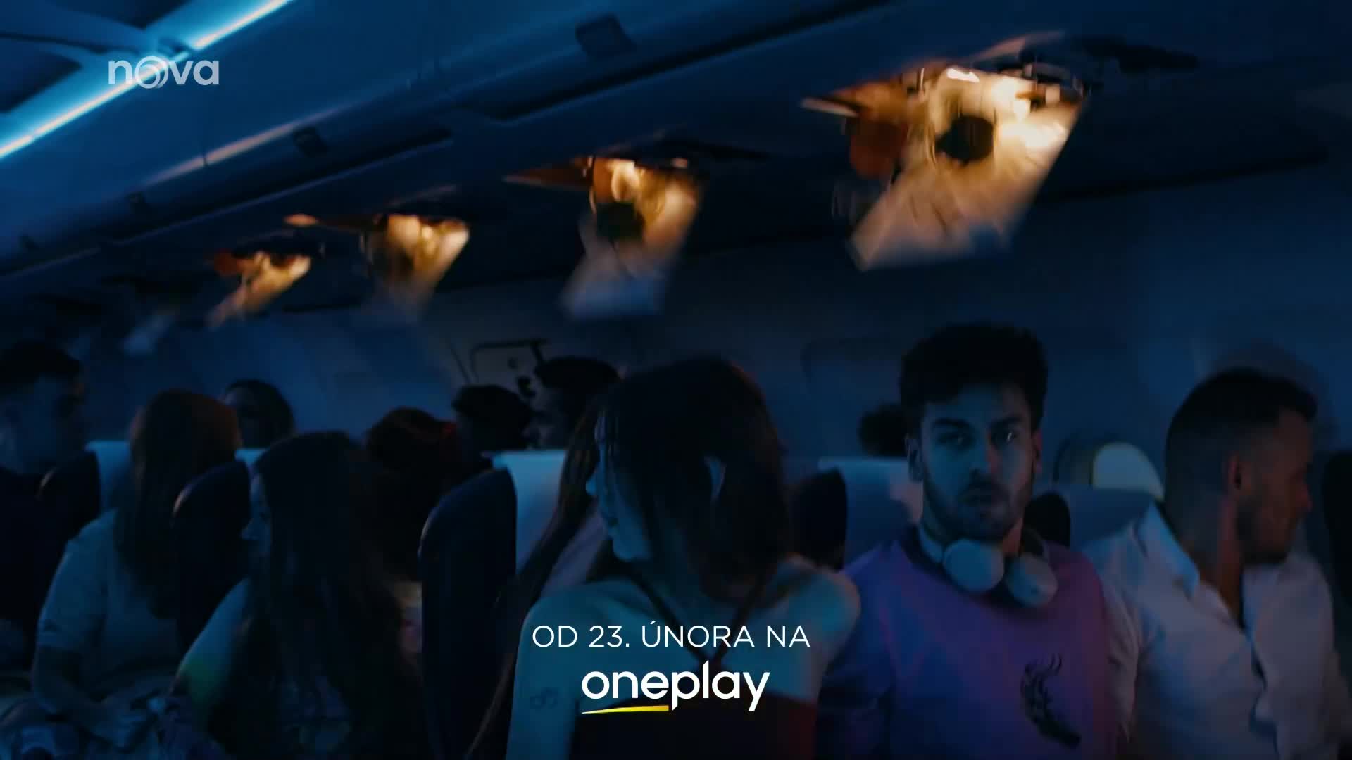 Survivor startuje zostra: Soutěžící čeká dramatický let
