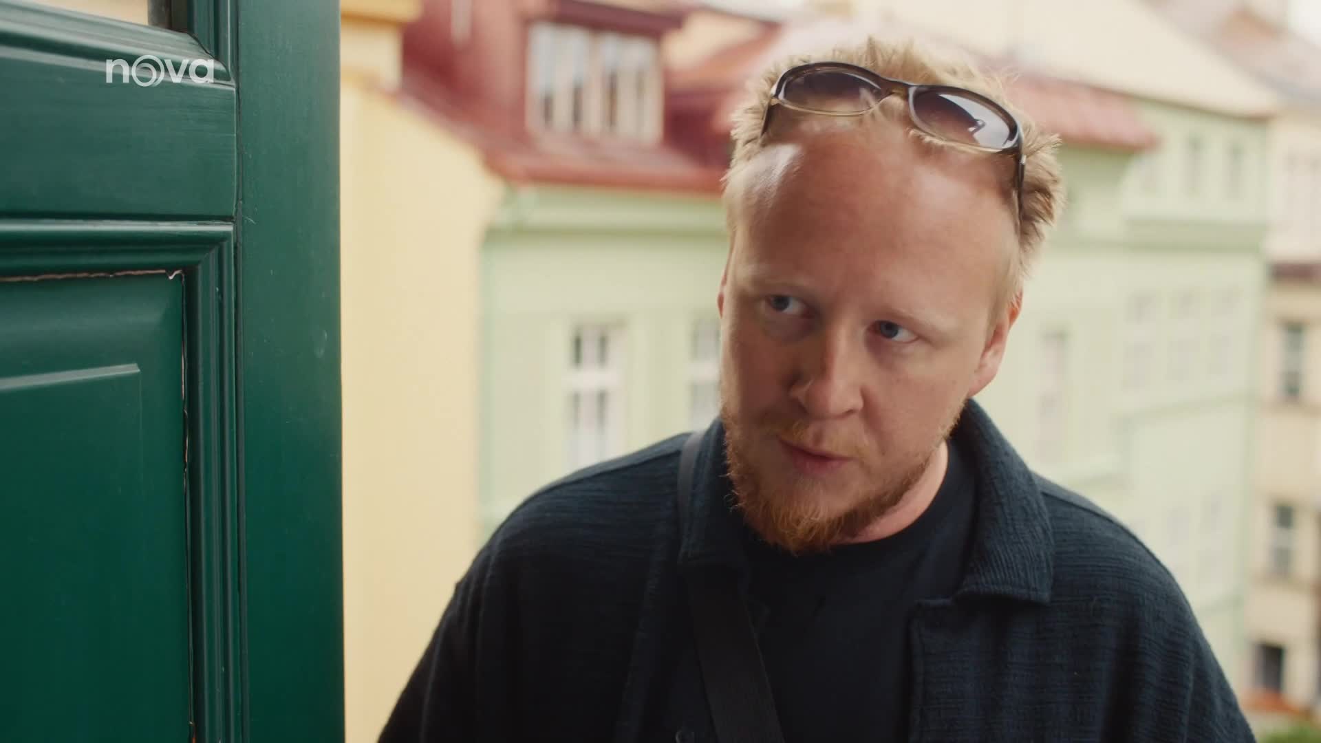Někdo to rád v Plzni: Podívejte se na ukázku z nové bláznivé komedie
