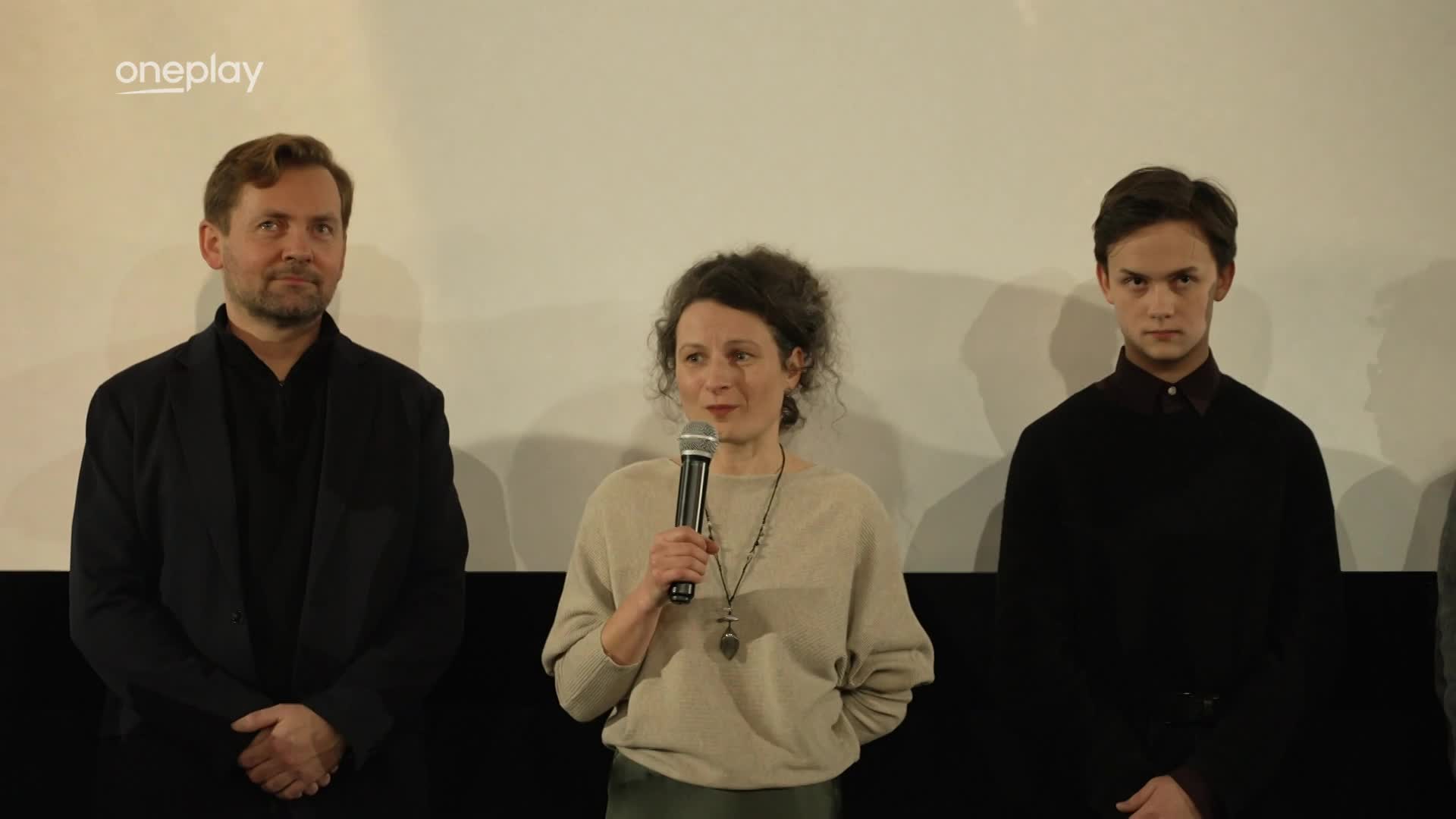 Emoce na předpremiéře Metoda Markovič: Finále pomáhá obětem kriminality