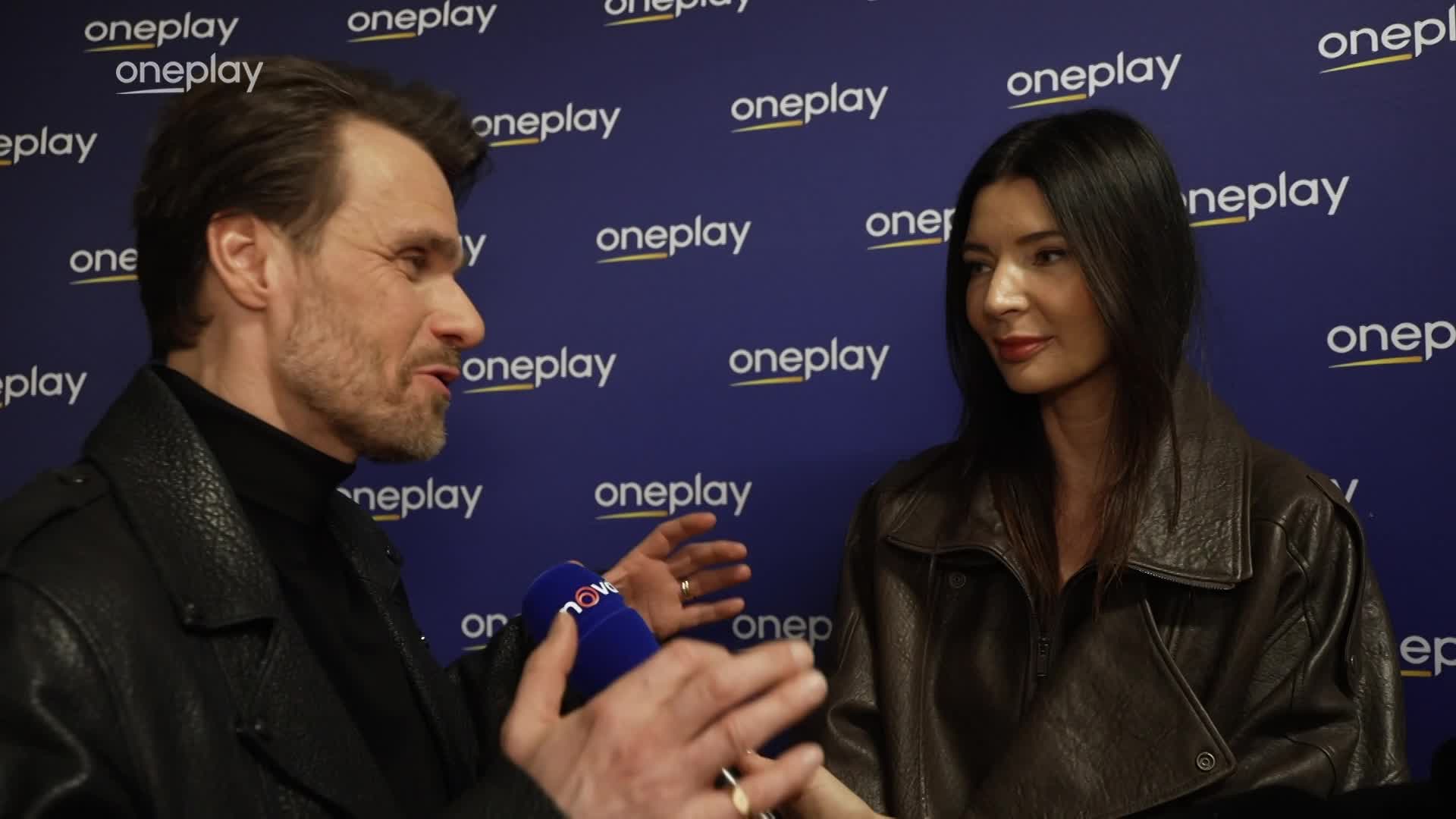Leoš Mareš a Monika ve sporu o Valentýn. Kdo ustoupí?