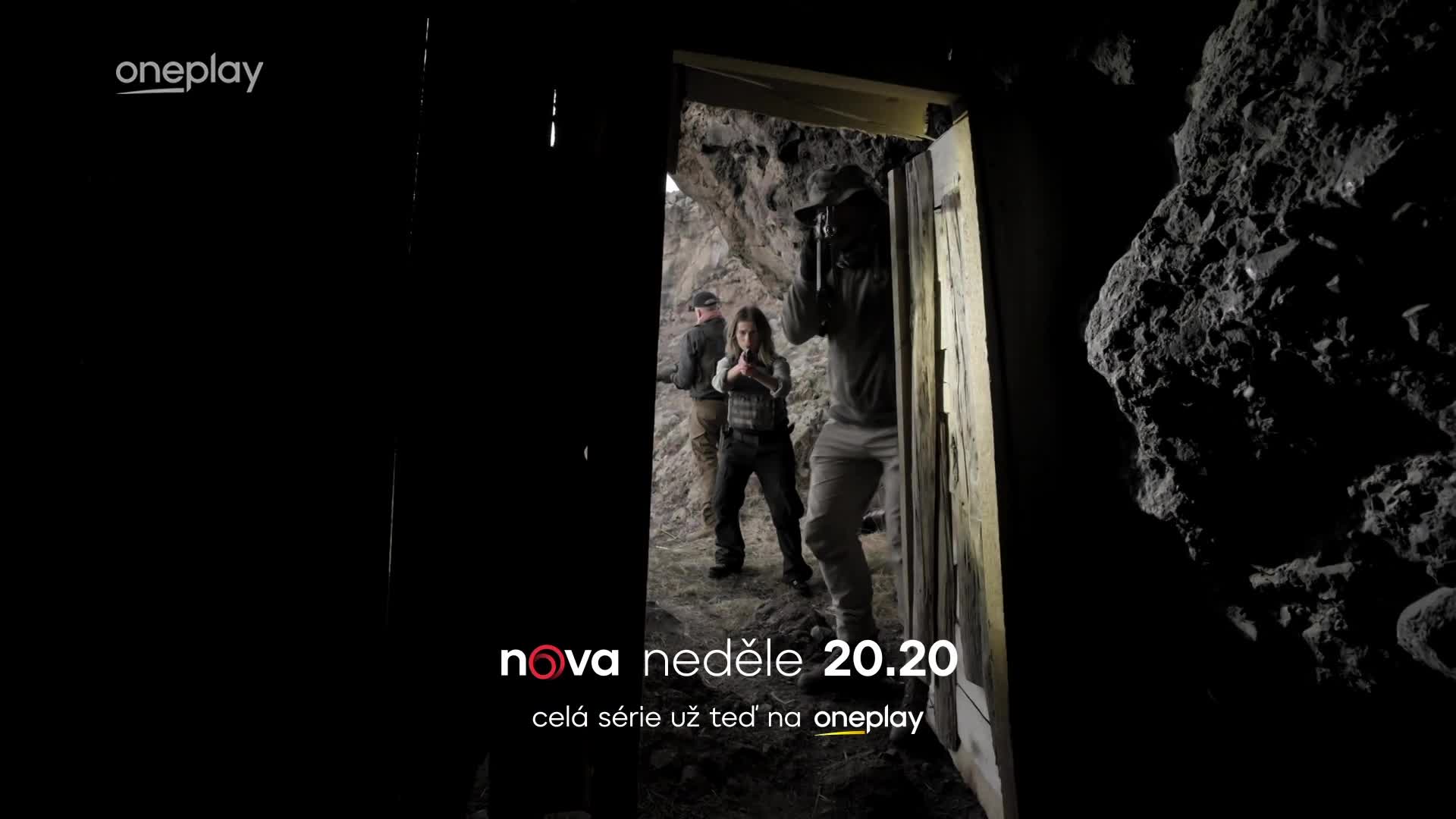 Napětí v Extraktorech stoupá. Učiní nezvratné rozhodnutí