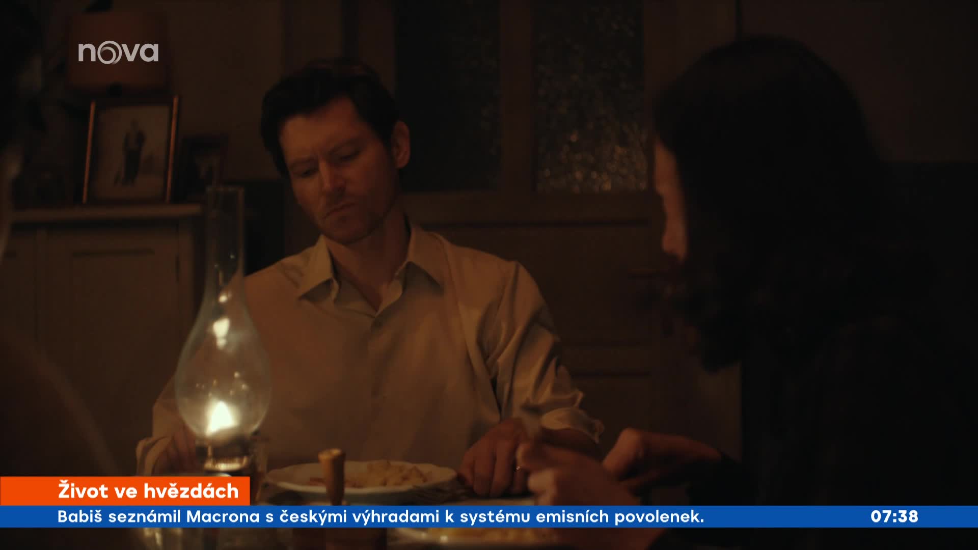 Studna uchvátila filmové kritiky. Cena je splněný sen, říká producent