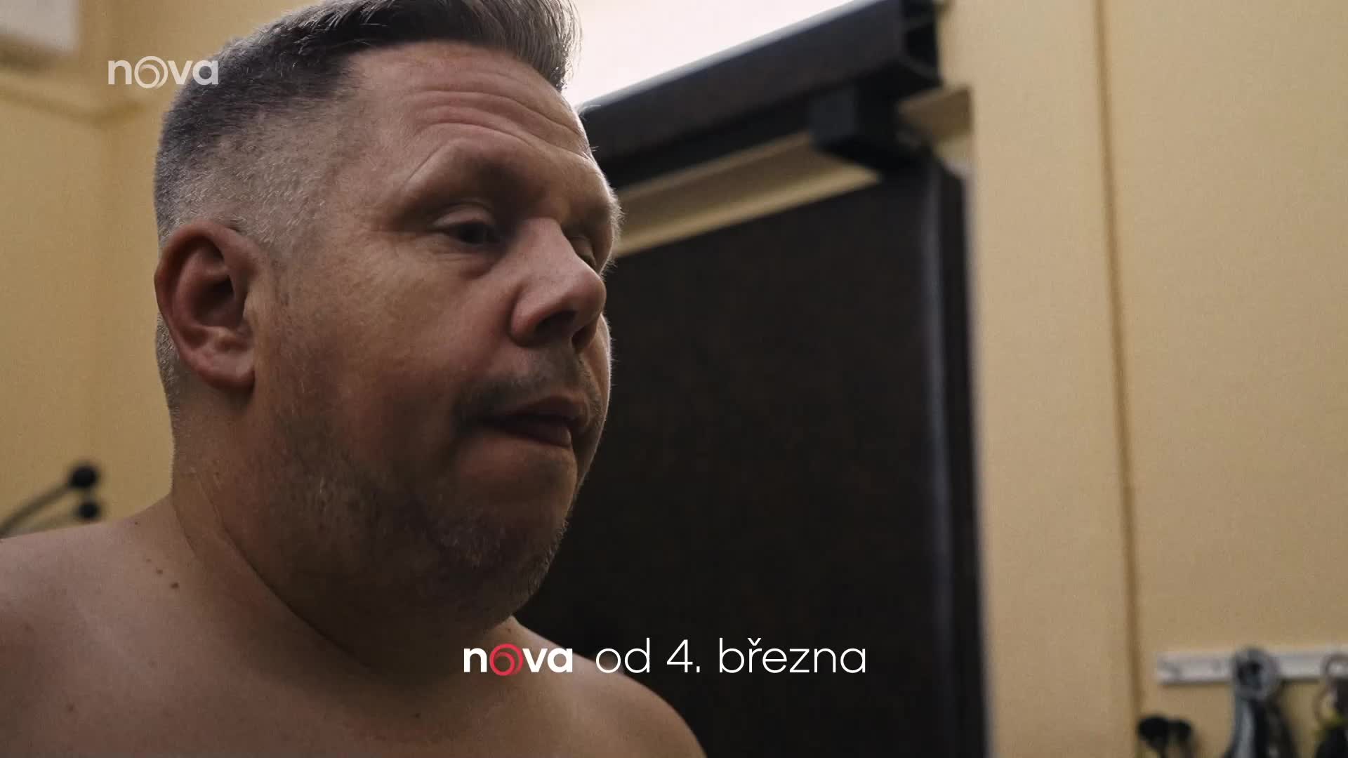 Extrémní proměny se vrací: Od 4. března na Nově