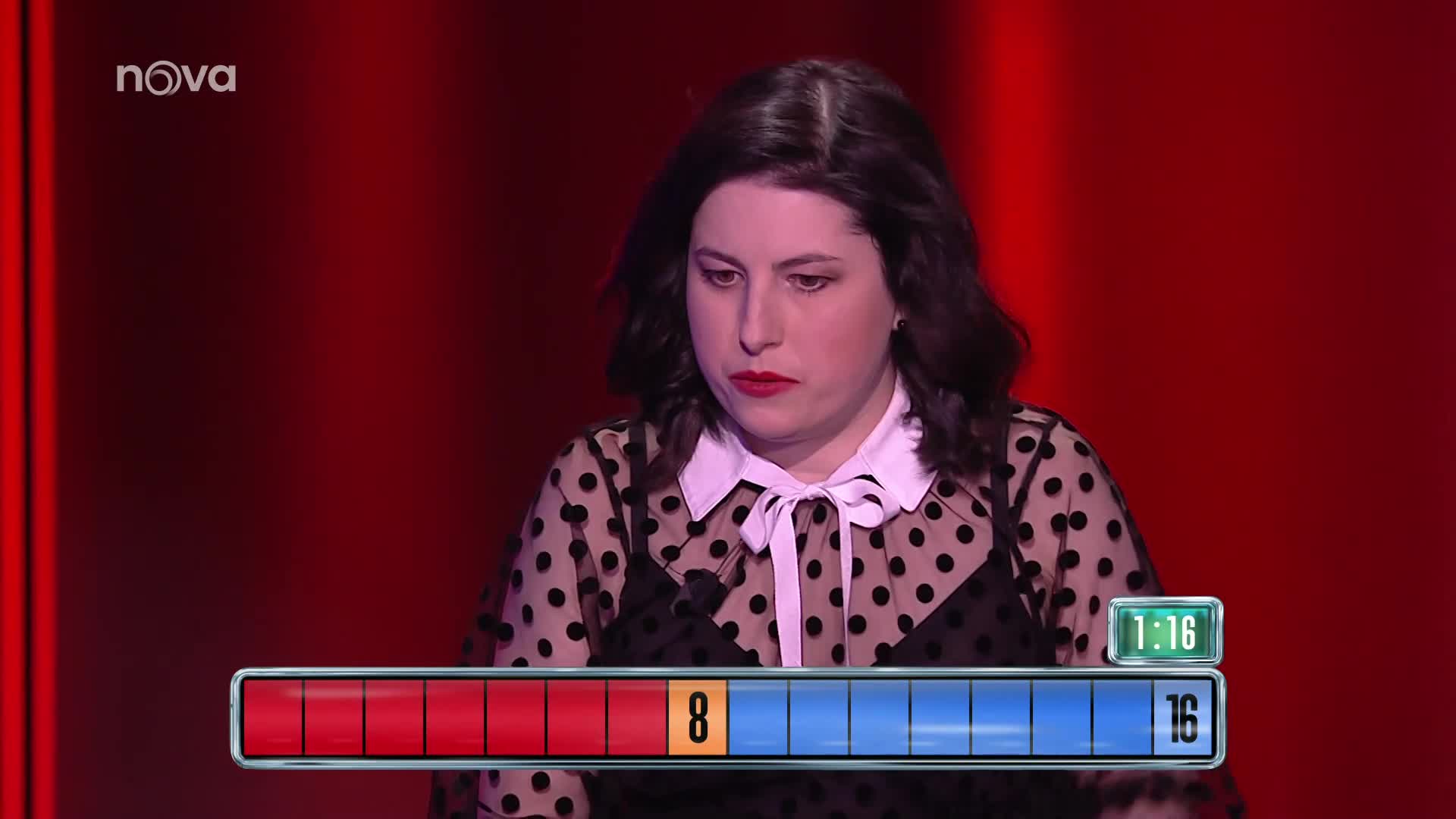 Sokolova obrovská chyba v Na lovu: Belladonnu málem trefilo