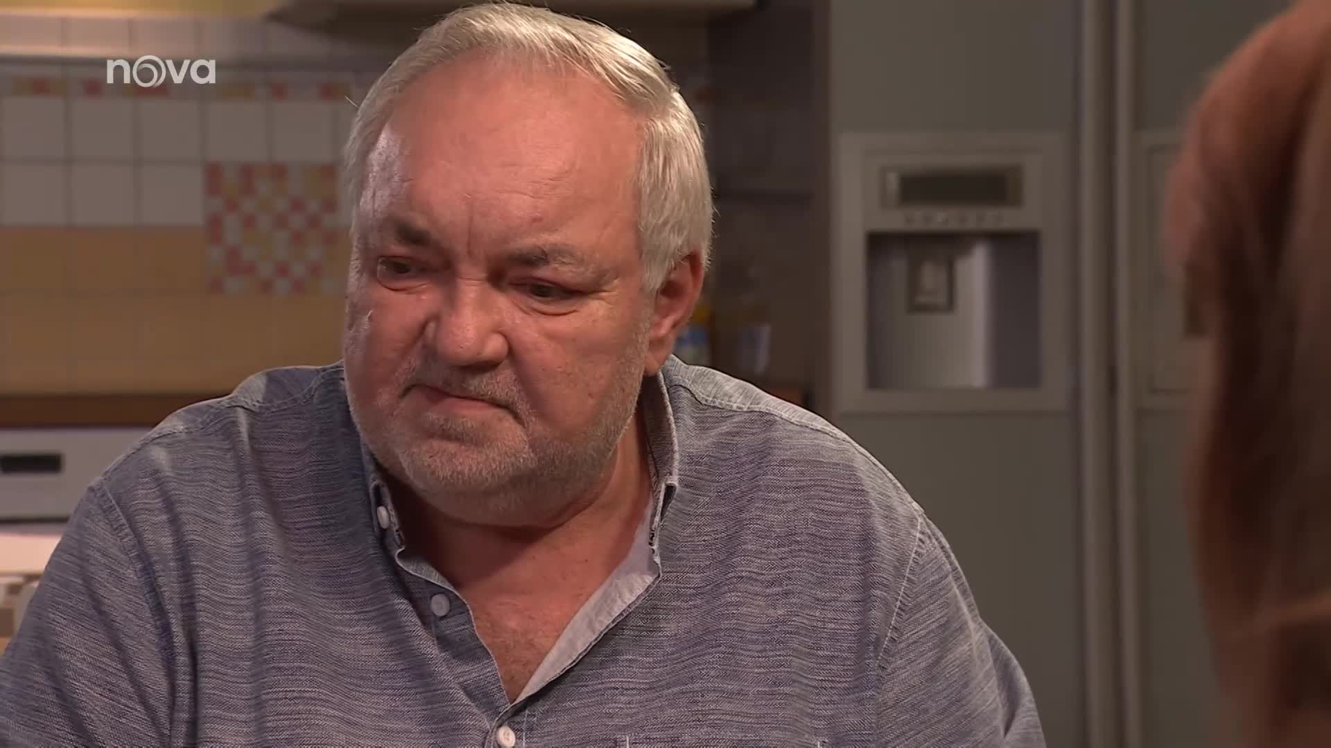 Lumír v Ulici odkrývá temnou minulost. Kateřina mu přesto nevěří