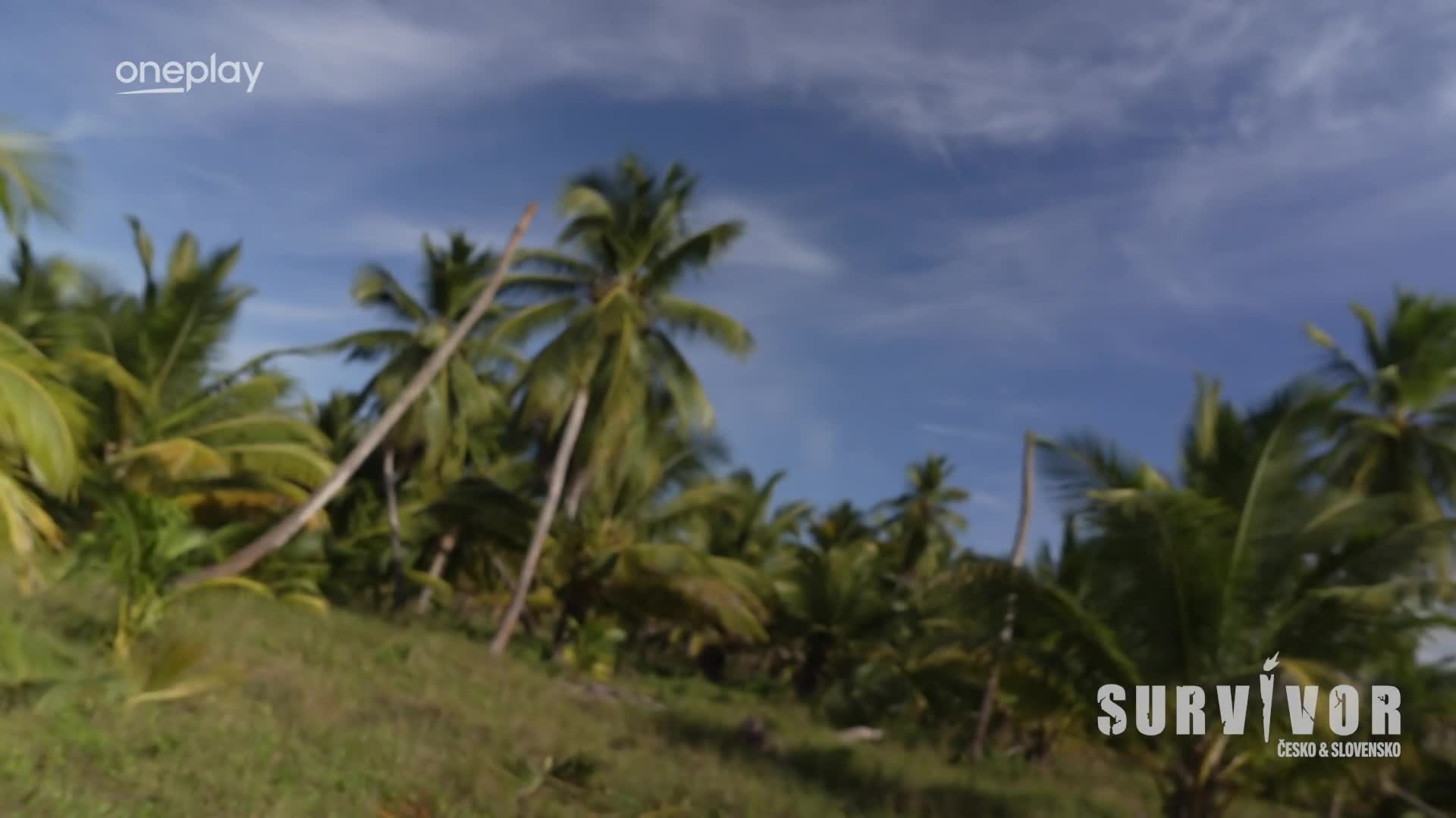 Loňský Survivor Filip o novém castu: Vybral tři hlavní favority