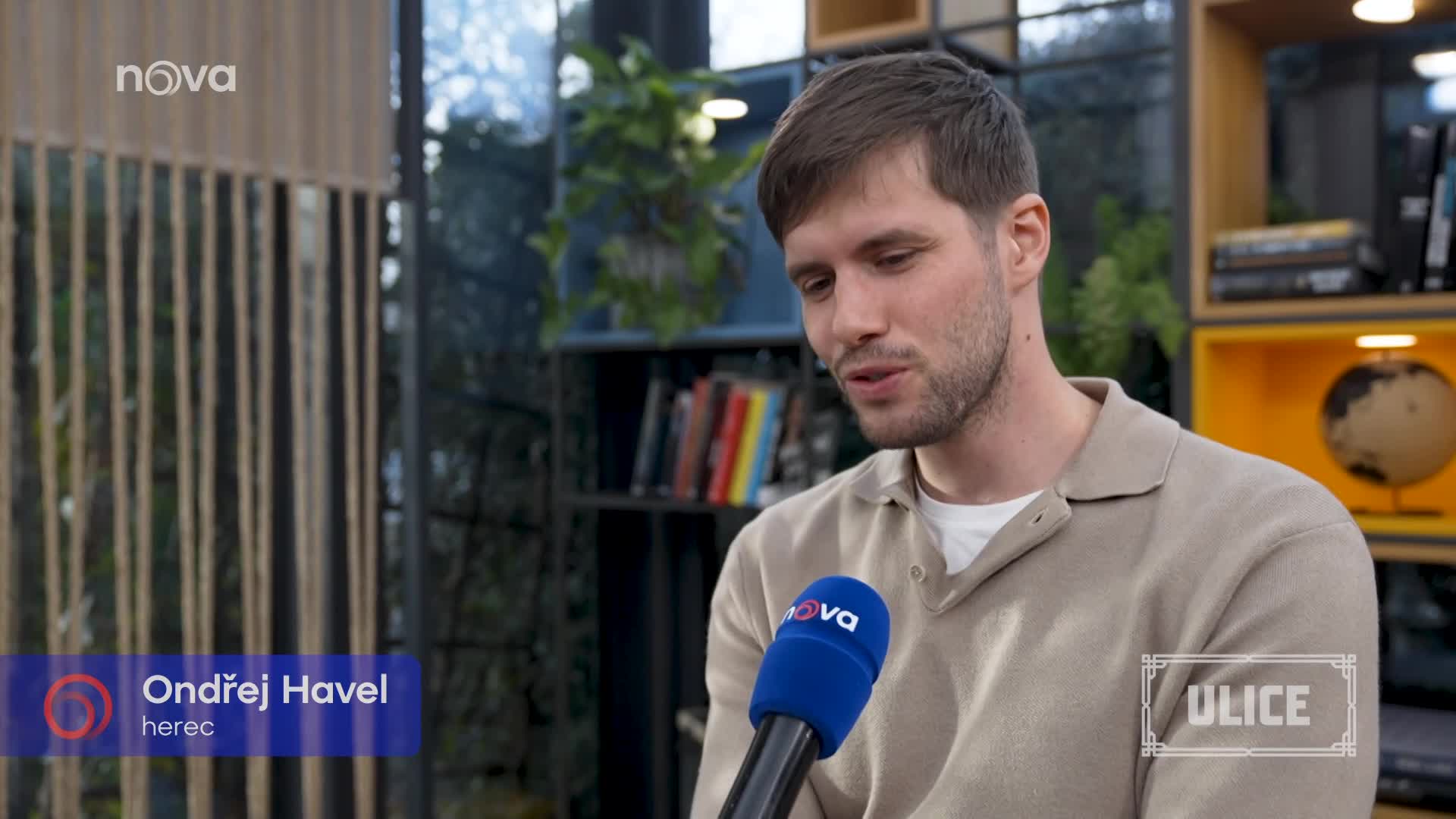 Konec v Ulici: Jirka rezignoval. Co s ním teď bude?