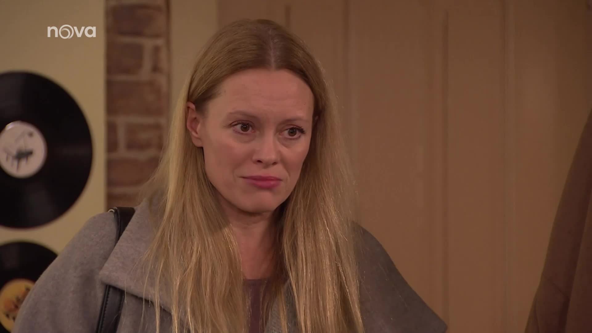 V pondělní Ulici: Rozzuřená Blanka, nový byt a ultimátum