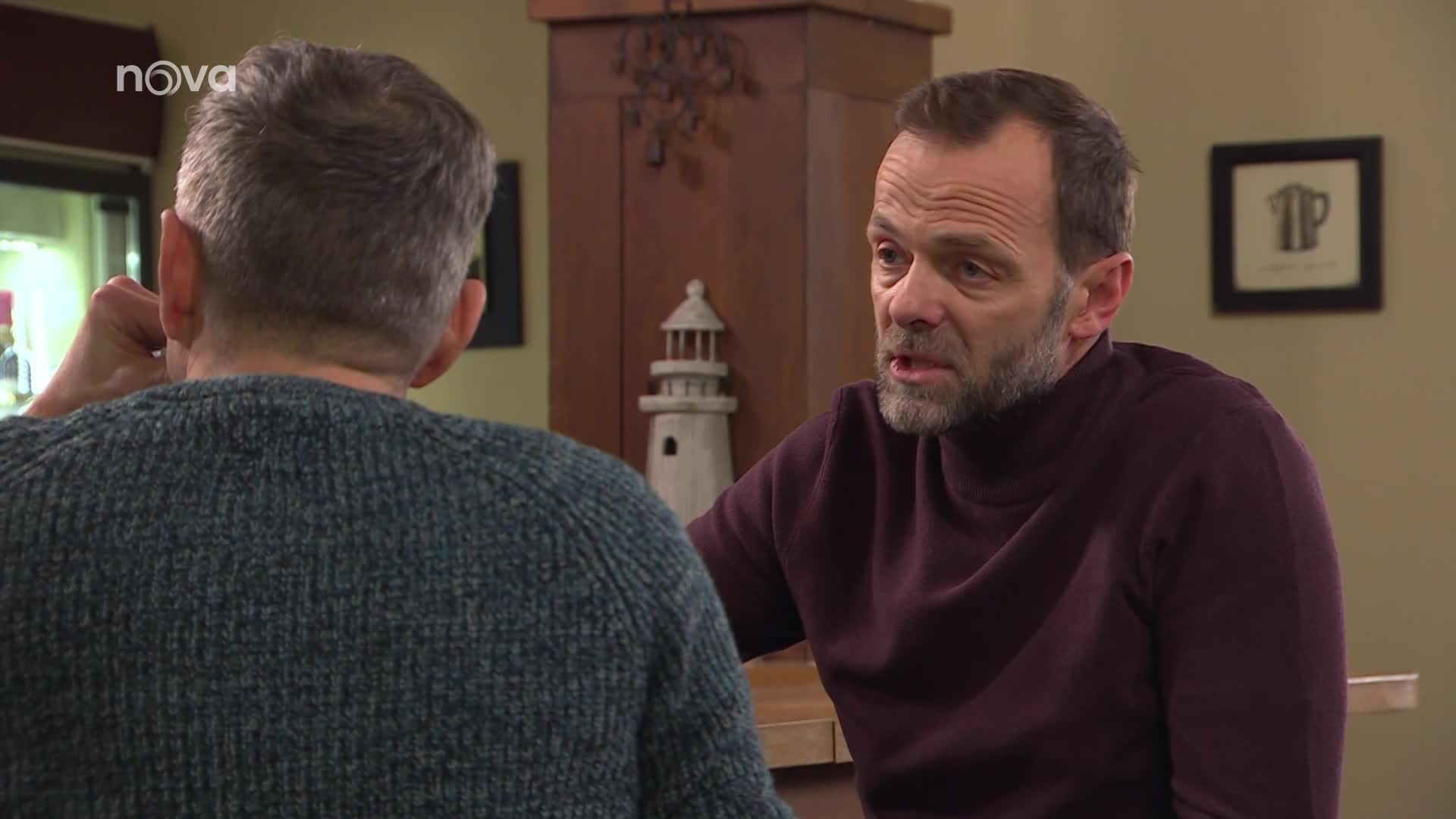 Dvořák se Smetanou řeší v Ulici problém. Neshodnou se v zásadní věci