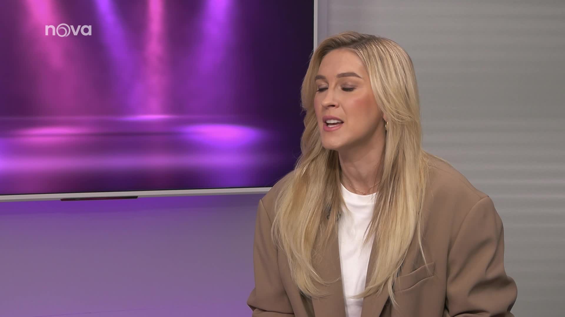 Zorka Hejdová o Love Islandu: Páry naučí jednu důležitou věc