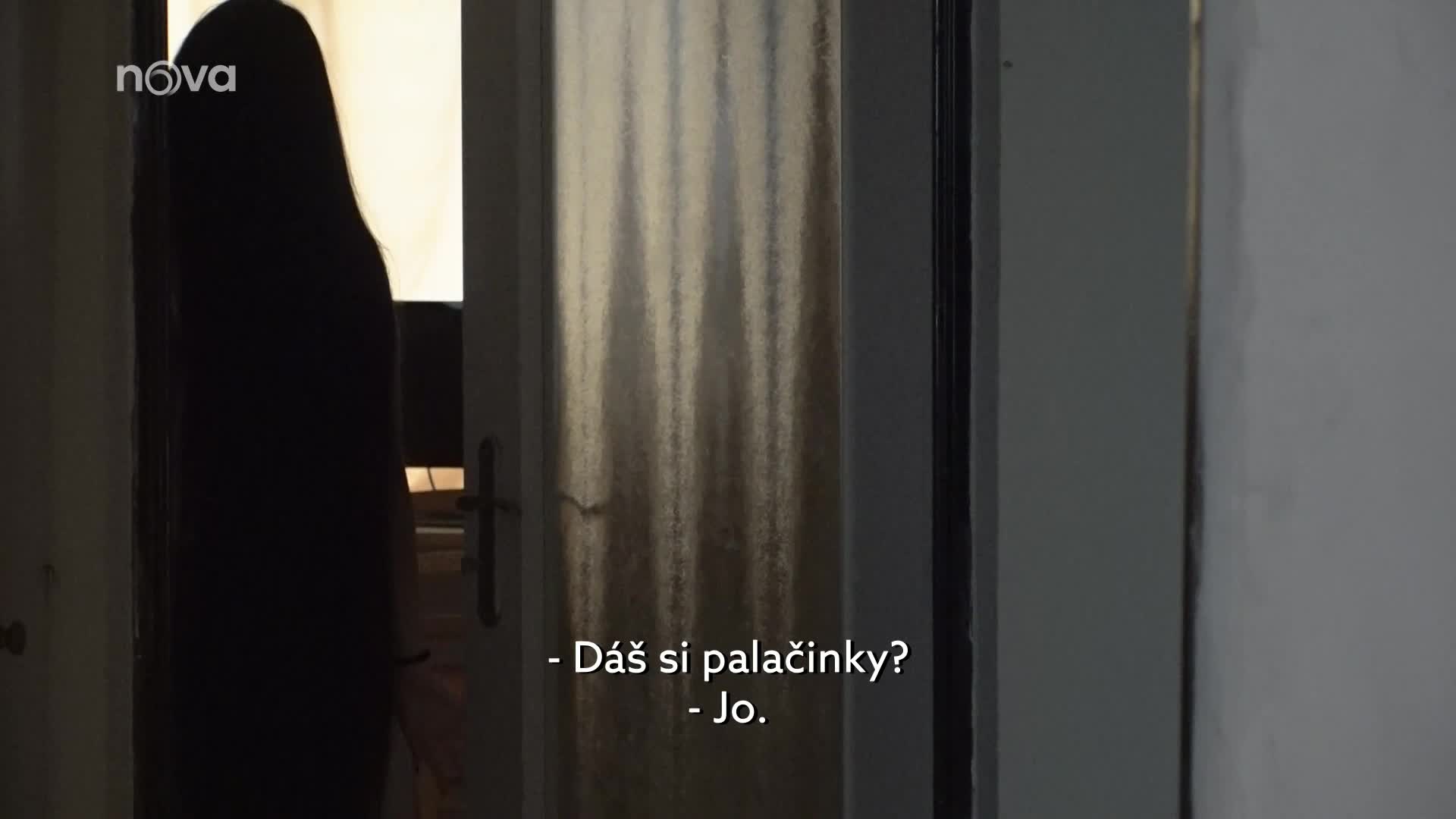 Andrea ve Výměně ve složité situaci: Má problém s komunikací