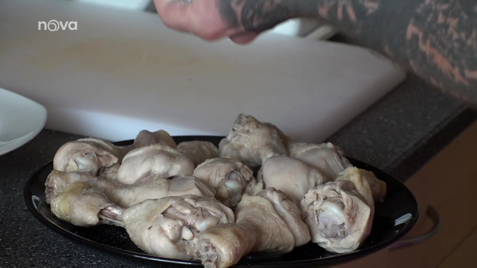 Z Hell’s Kitchen do Výměny: David má rád pozornost