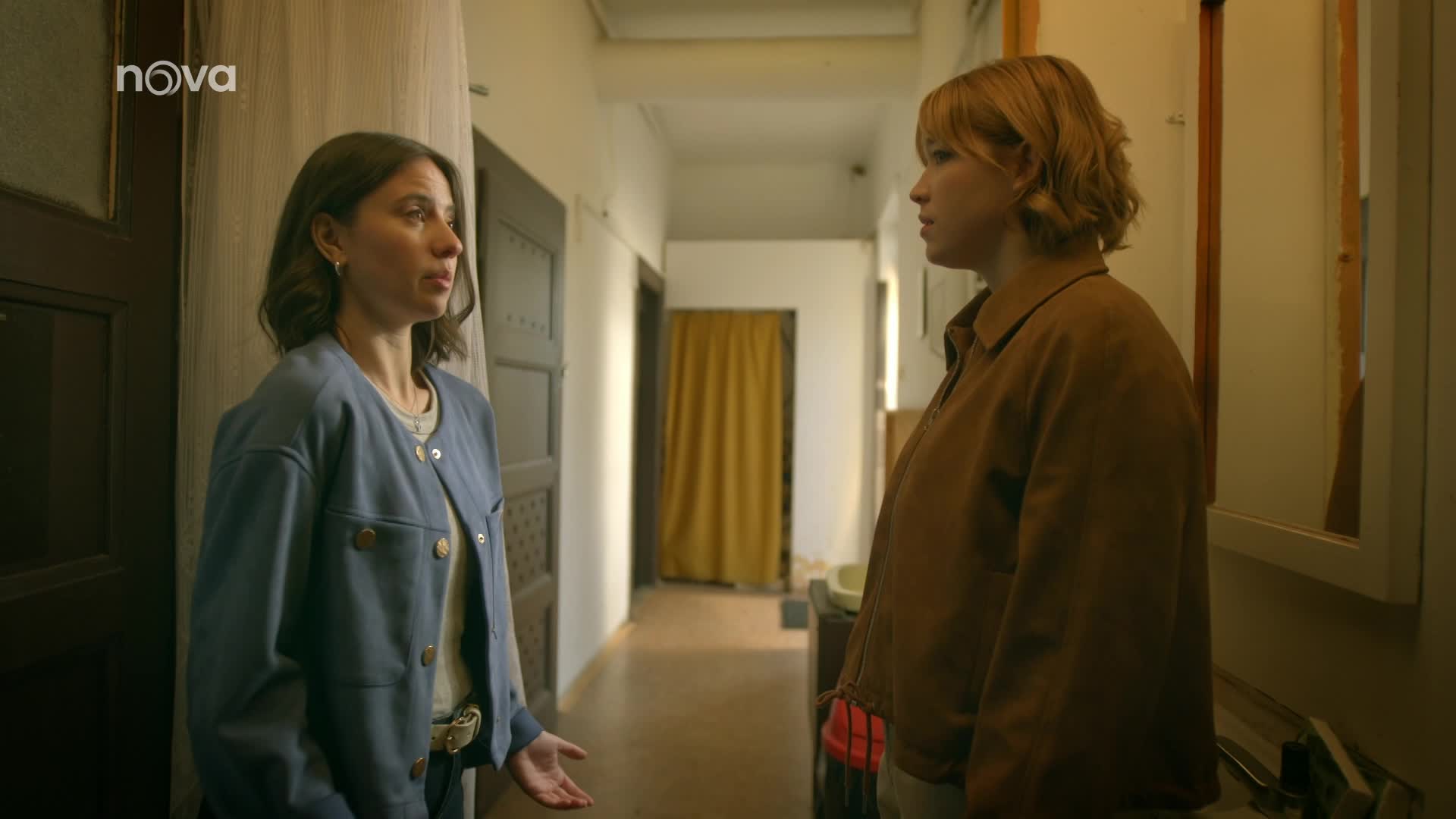 Zklamání v Bratrech a sestrách: Setkání s otcem byl propadák