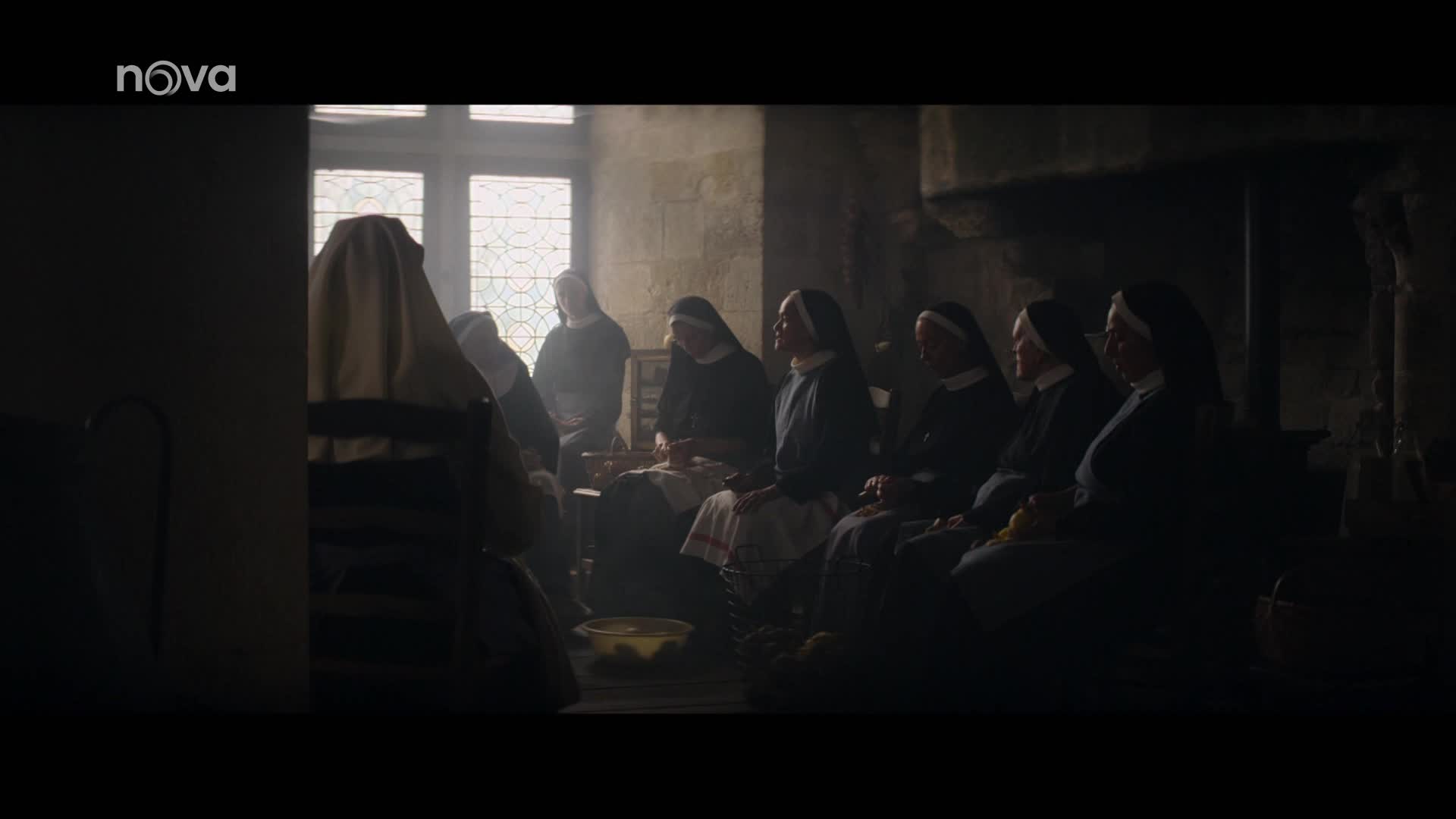 Horor Sestra 2: Zhasněte světla, zlo je zpět