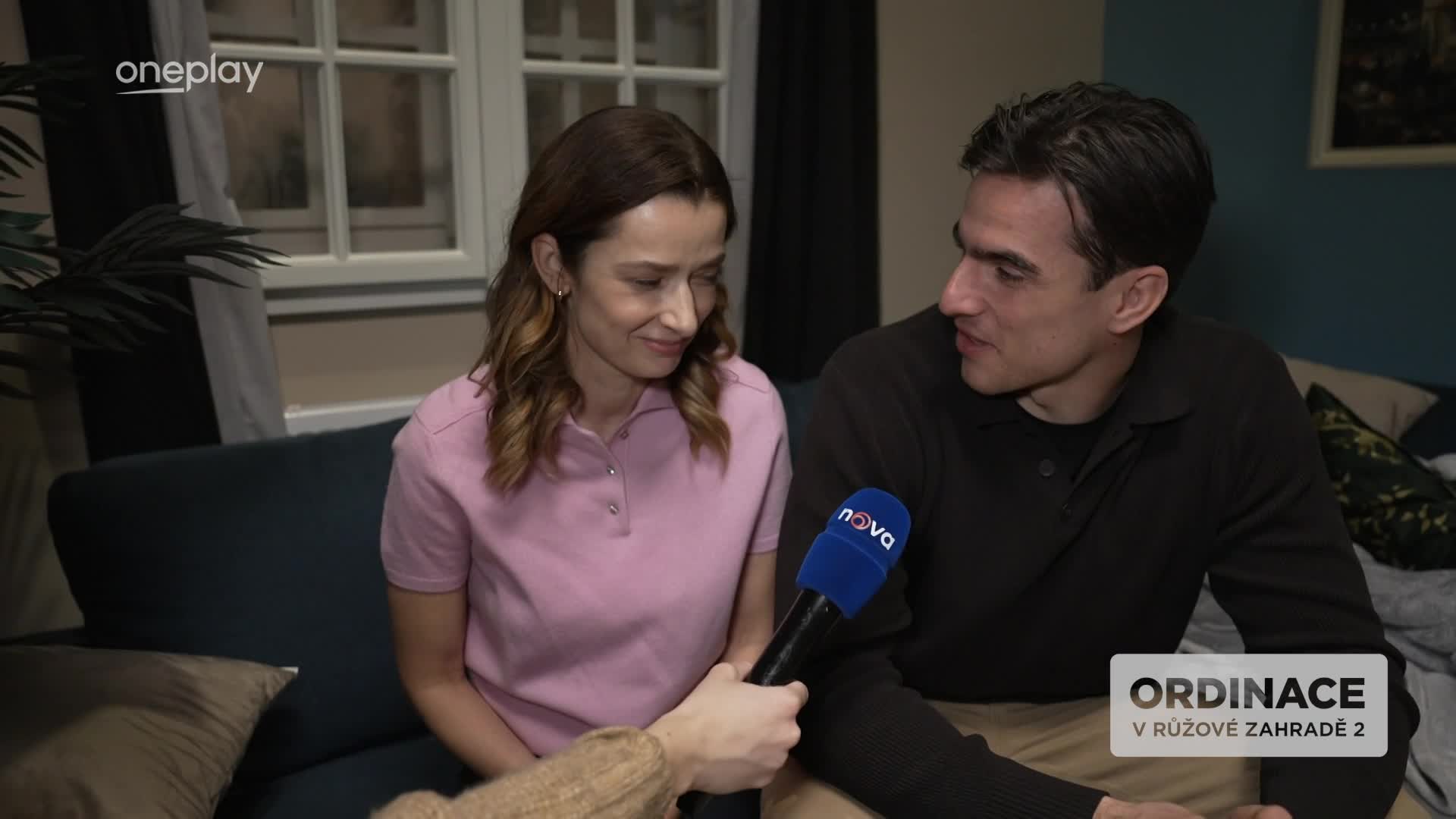 Idylka končí? Šoposká promluvila o budoucnosti Bibi