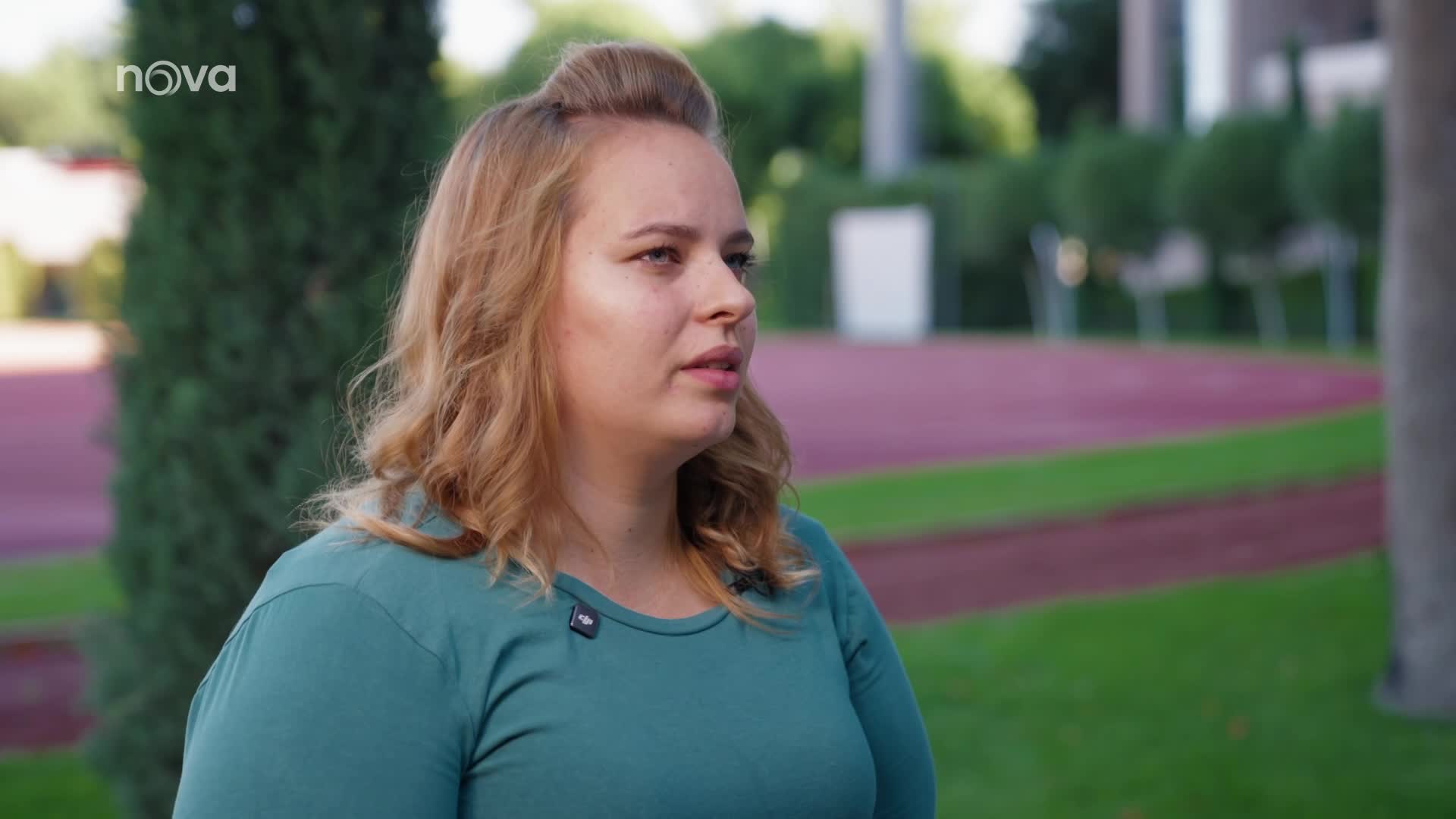 Marcela z nových Extrémních proměn: Žene ji touha po miminku