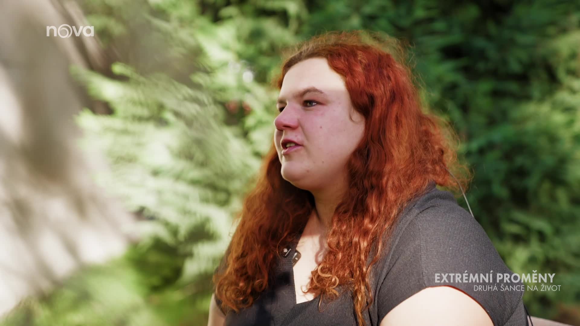 Karolína míří do Proměn: Řeší rozchod i zdravotní komplikace